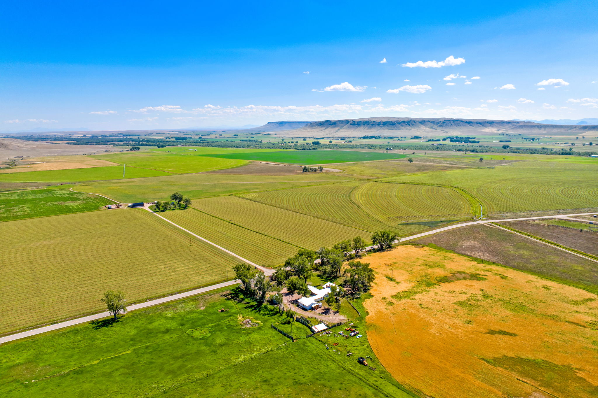 210 Simms Fairfield Road