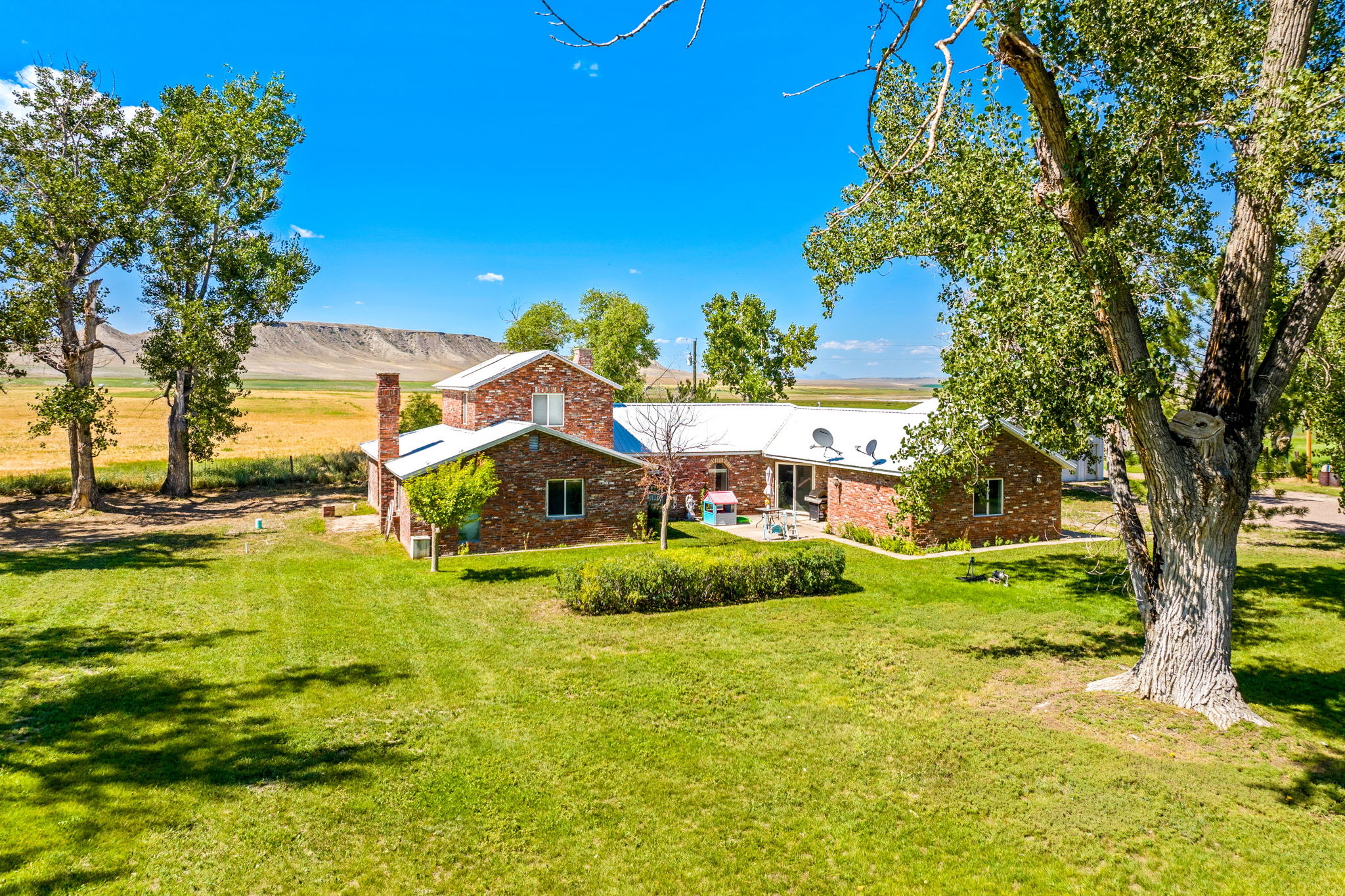 210 Simms Fairfield Road