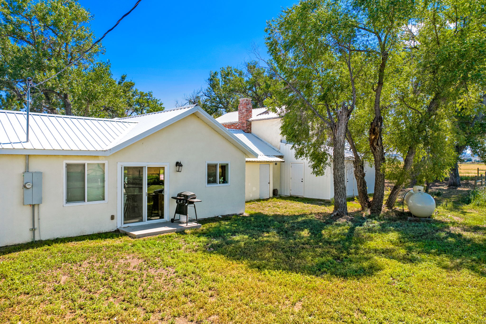 210 Simms Fairfield Road