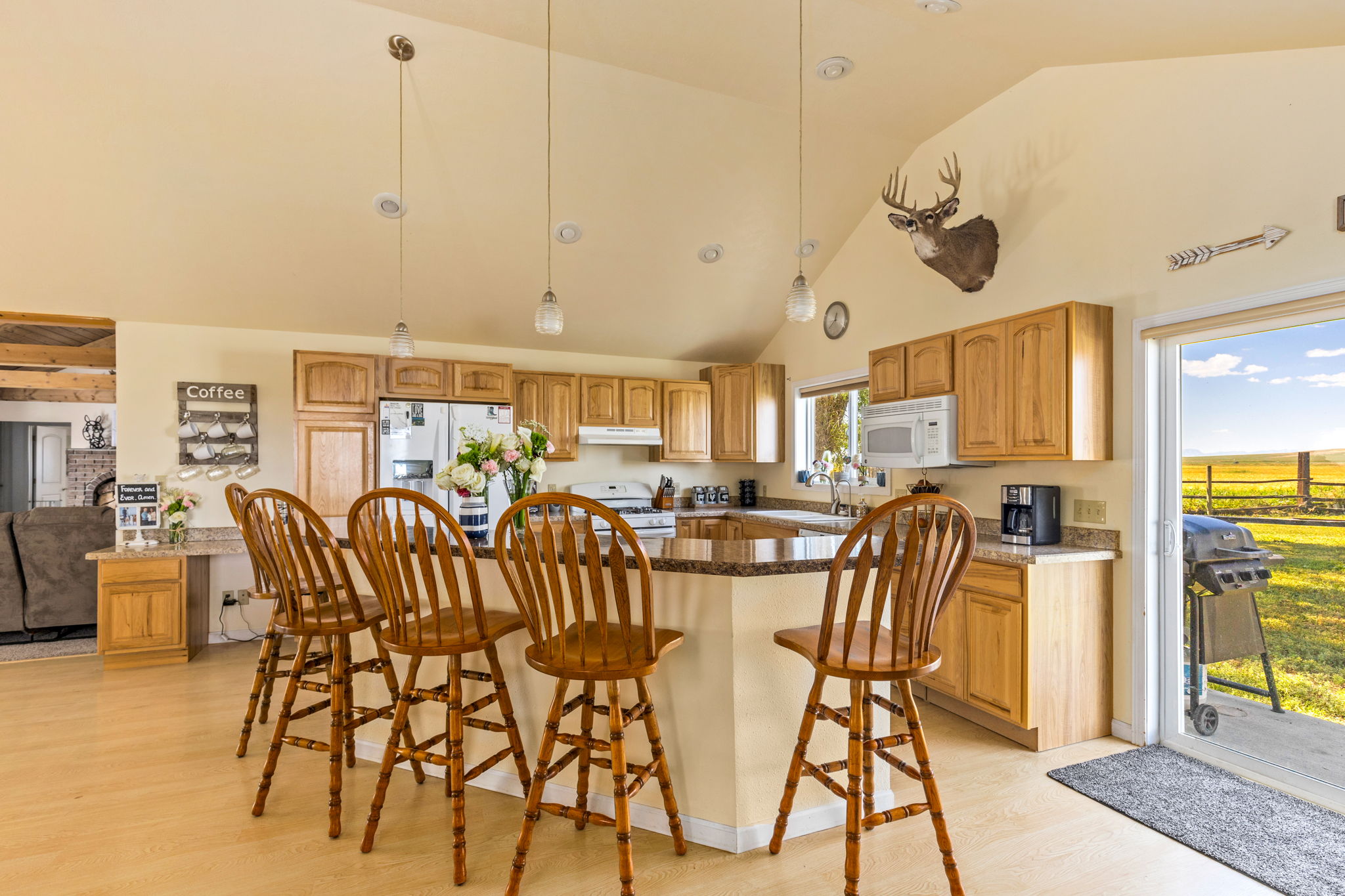 210 Simms Fairfield Road