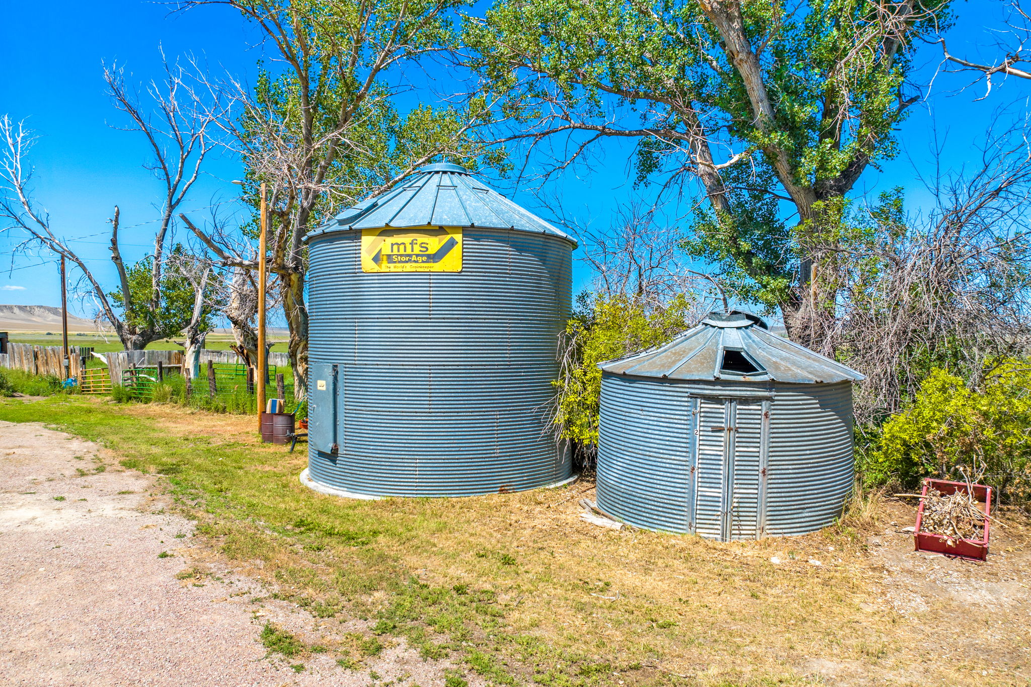 210 Simms Fairfield Road