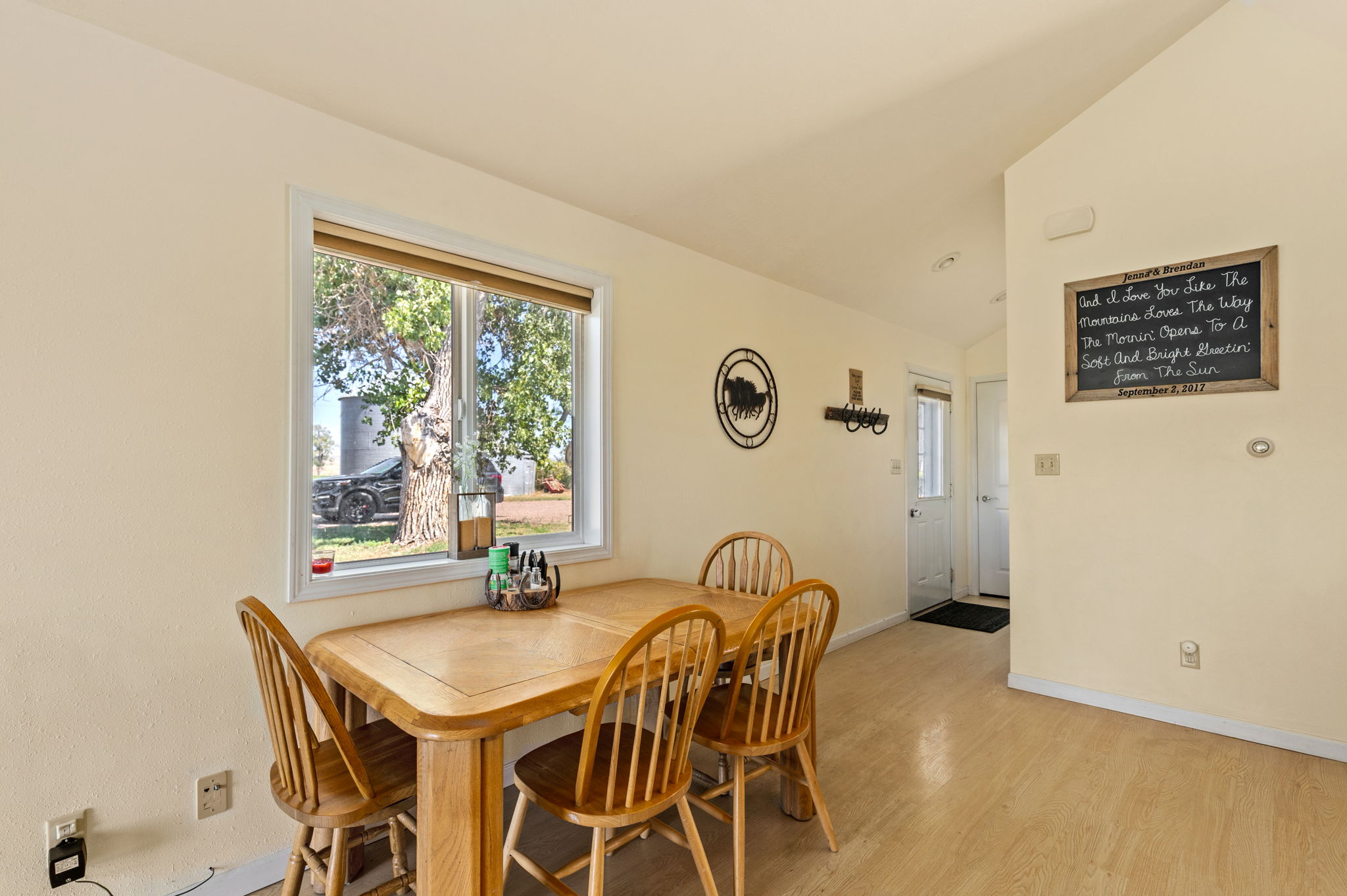 210 Simms Fairfield Road