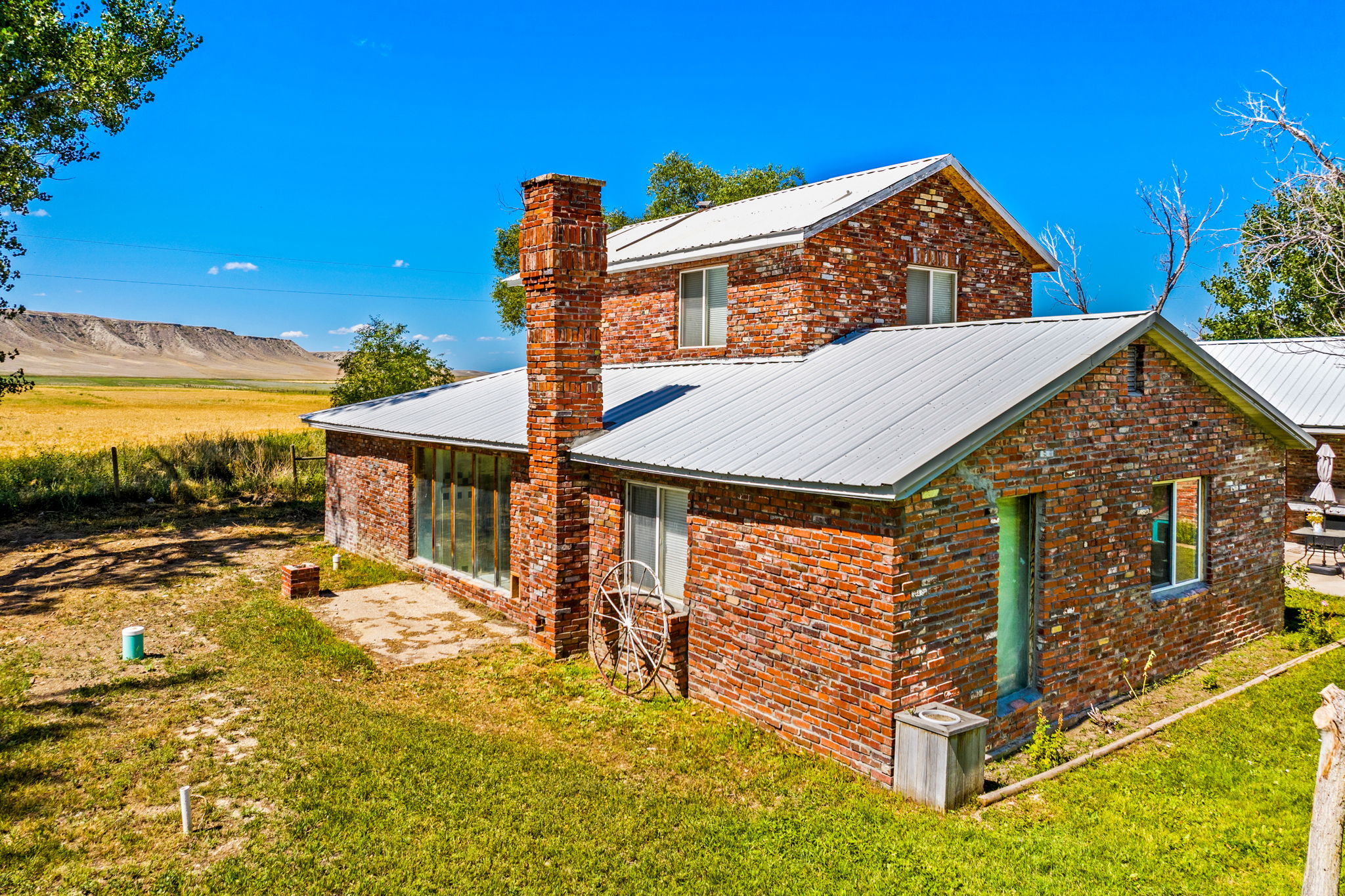 210 Simms Fairfield Road