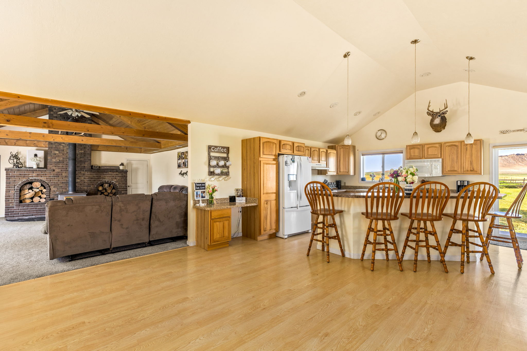 210 Simms Fairfield Road