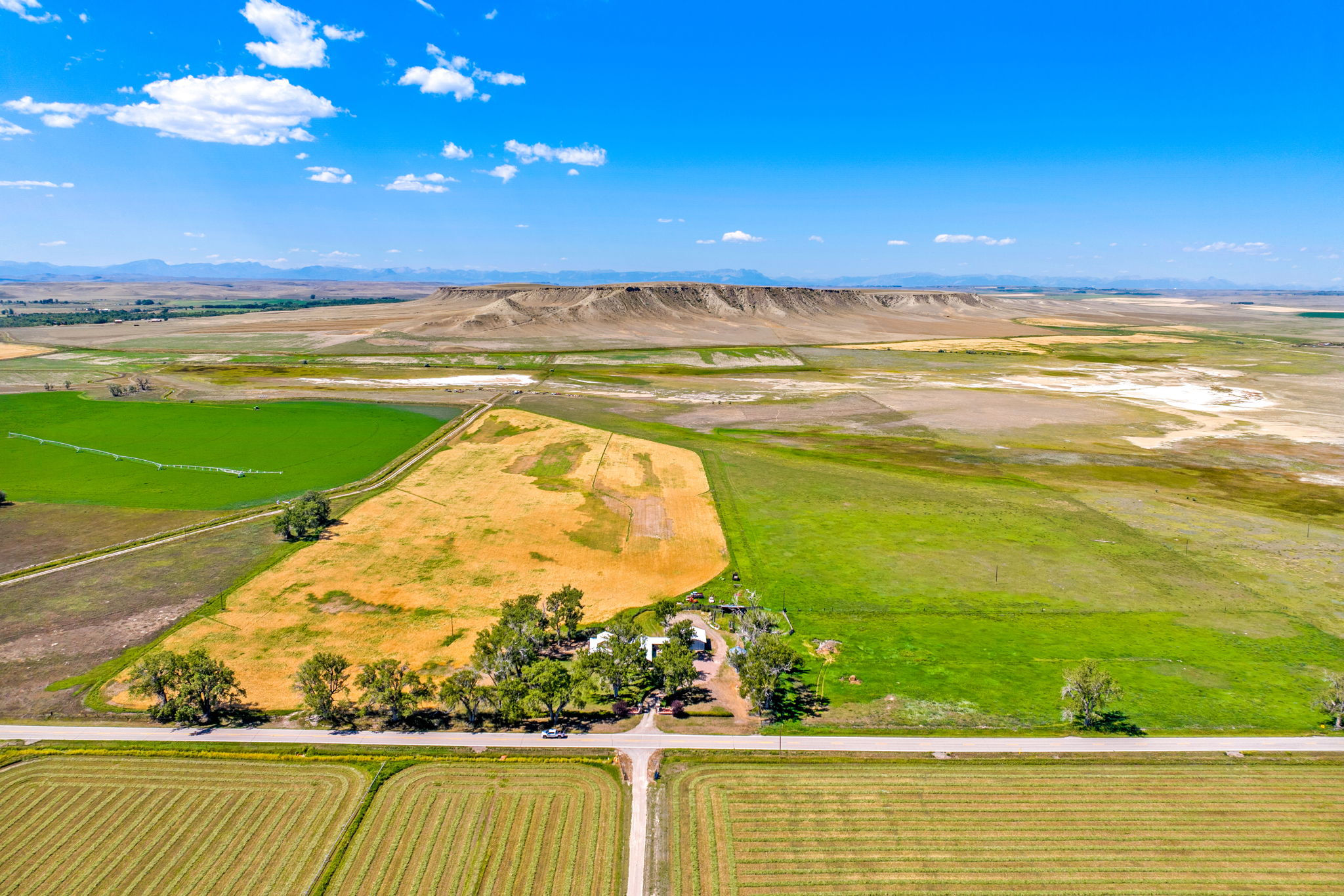 210 Simms Fairfield Road