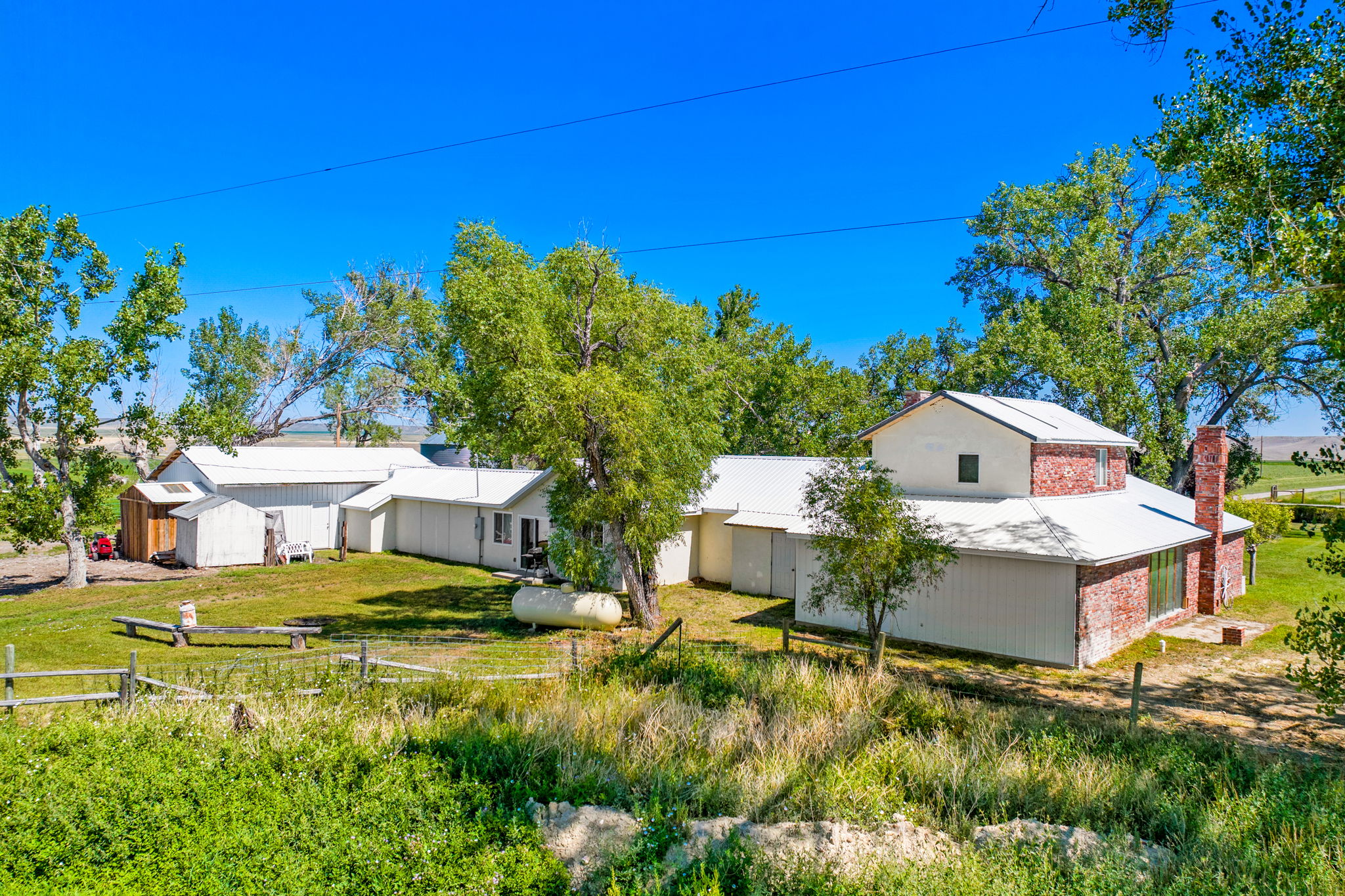 210 Simms Fairfield Road