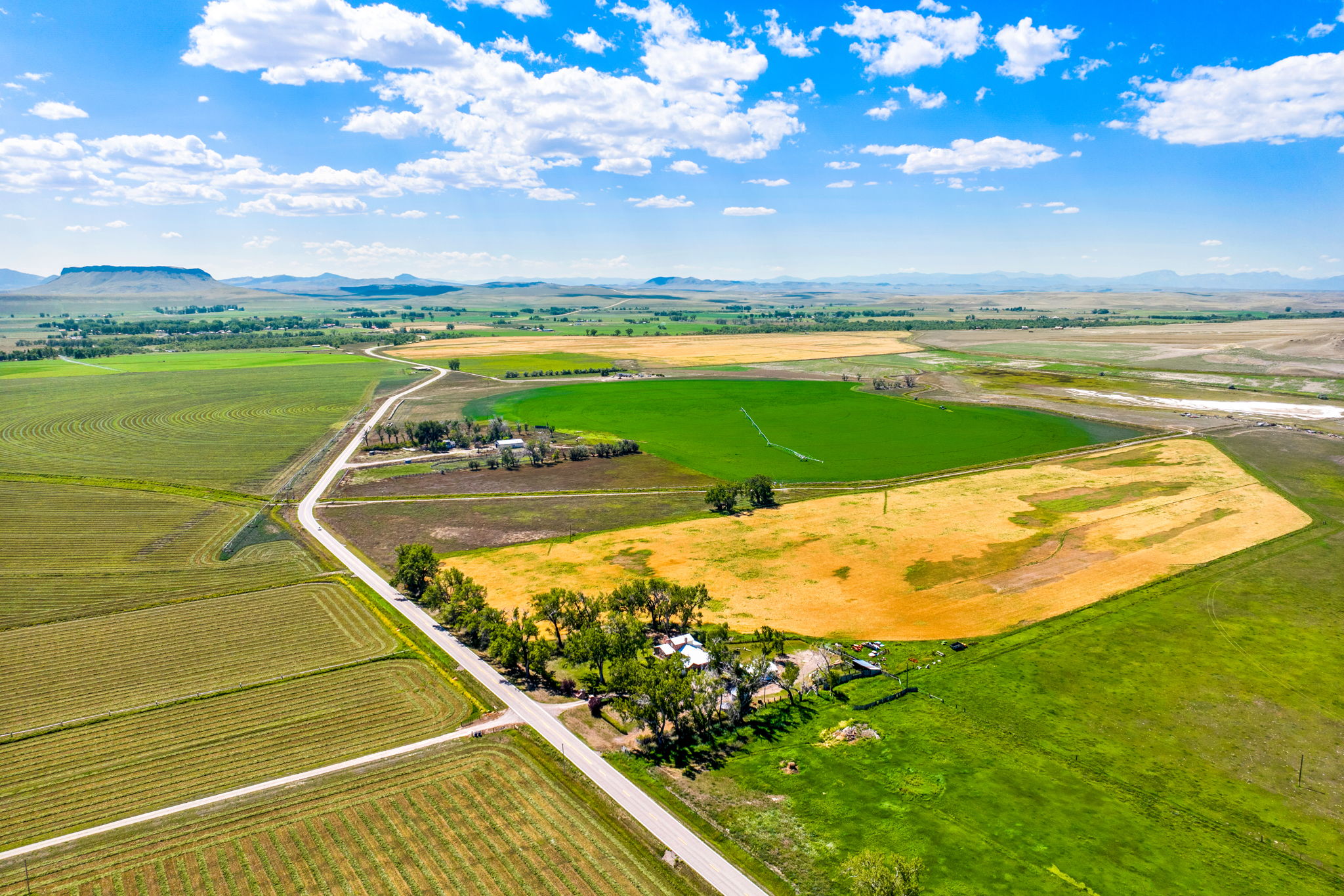 210 Simms Fairfield Road