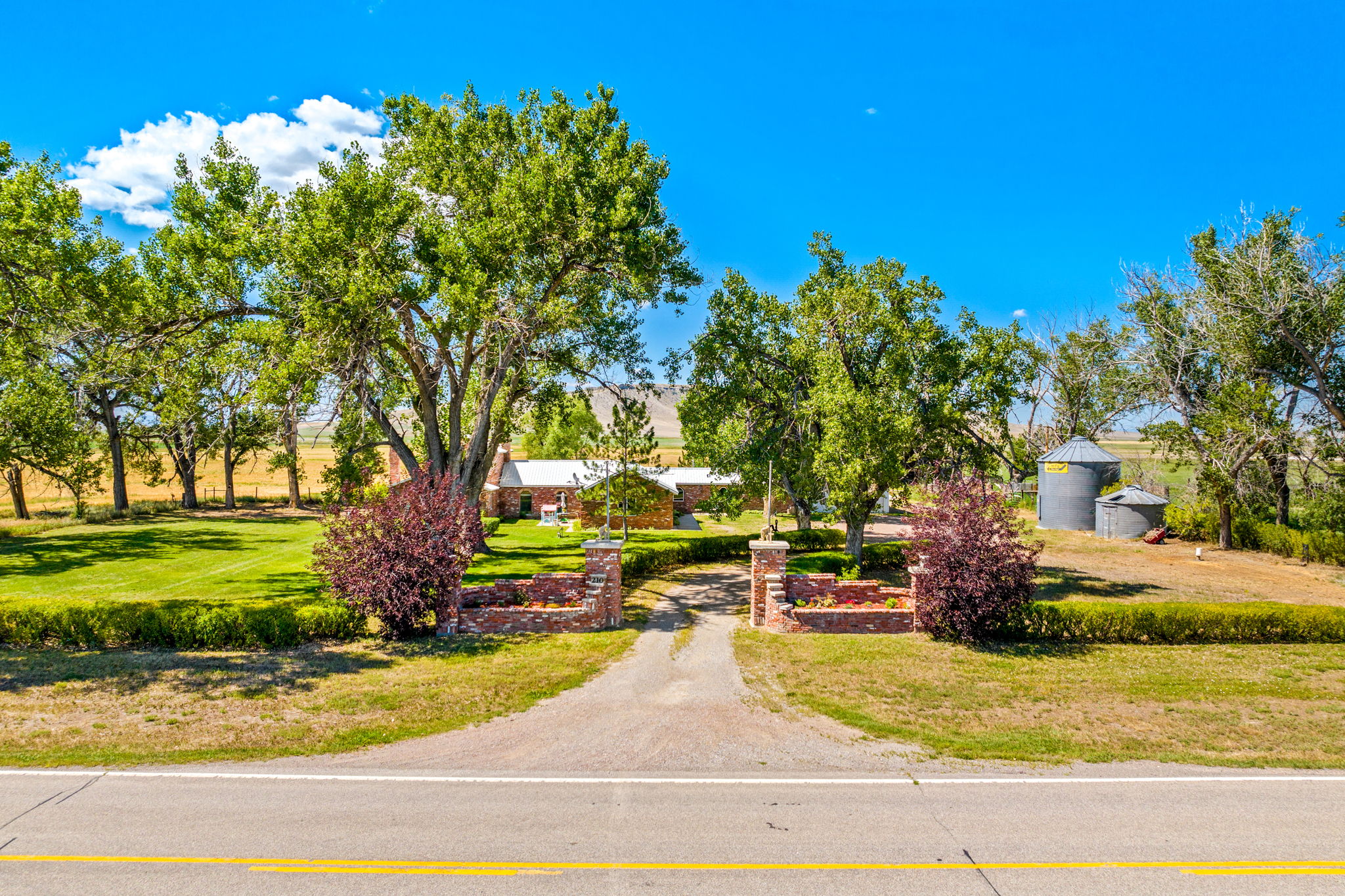 210 Simms Fairfield Road