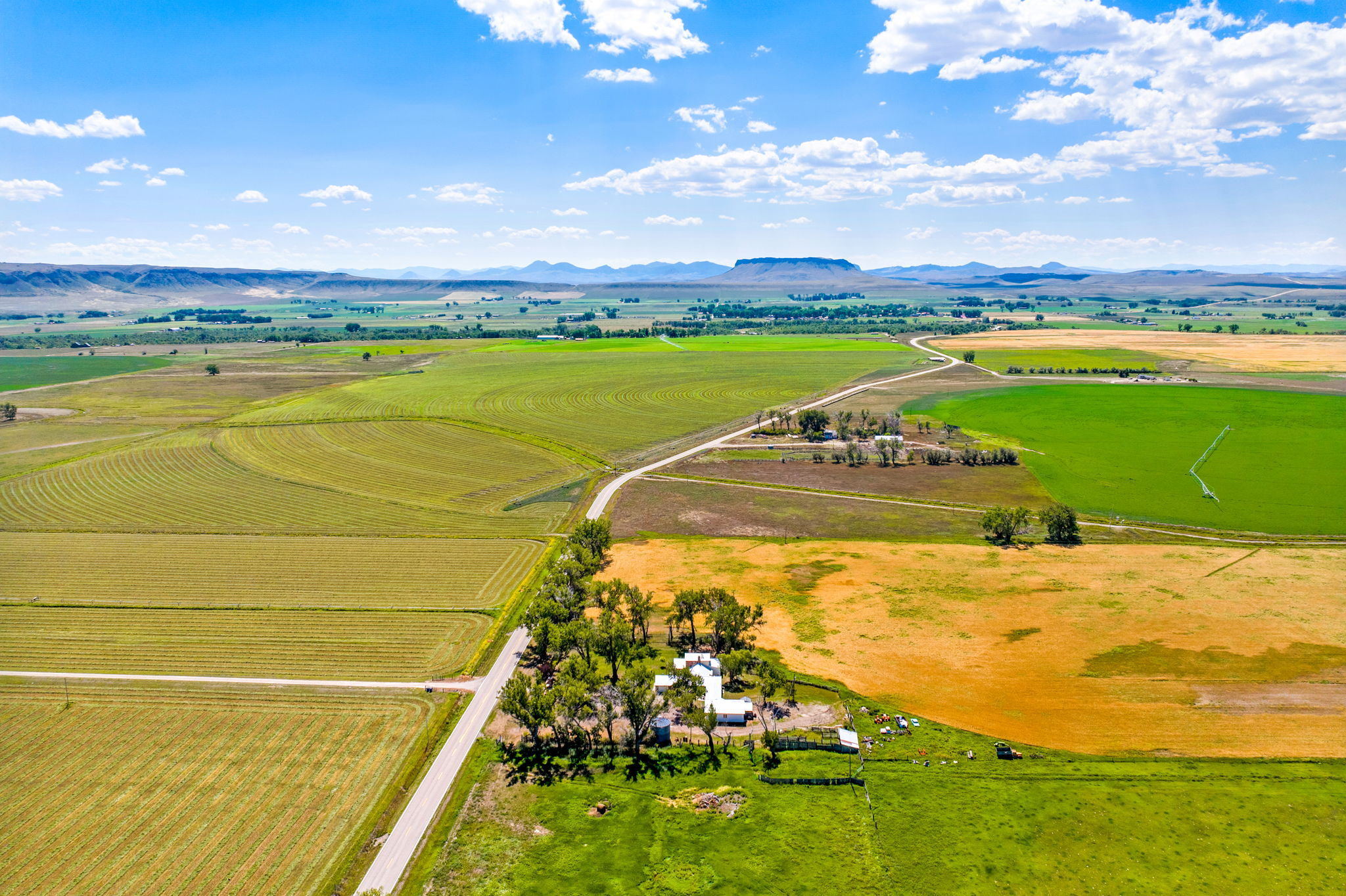 210 Simms Fairfield Road