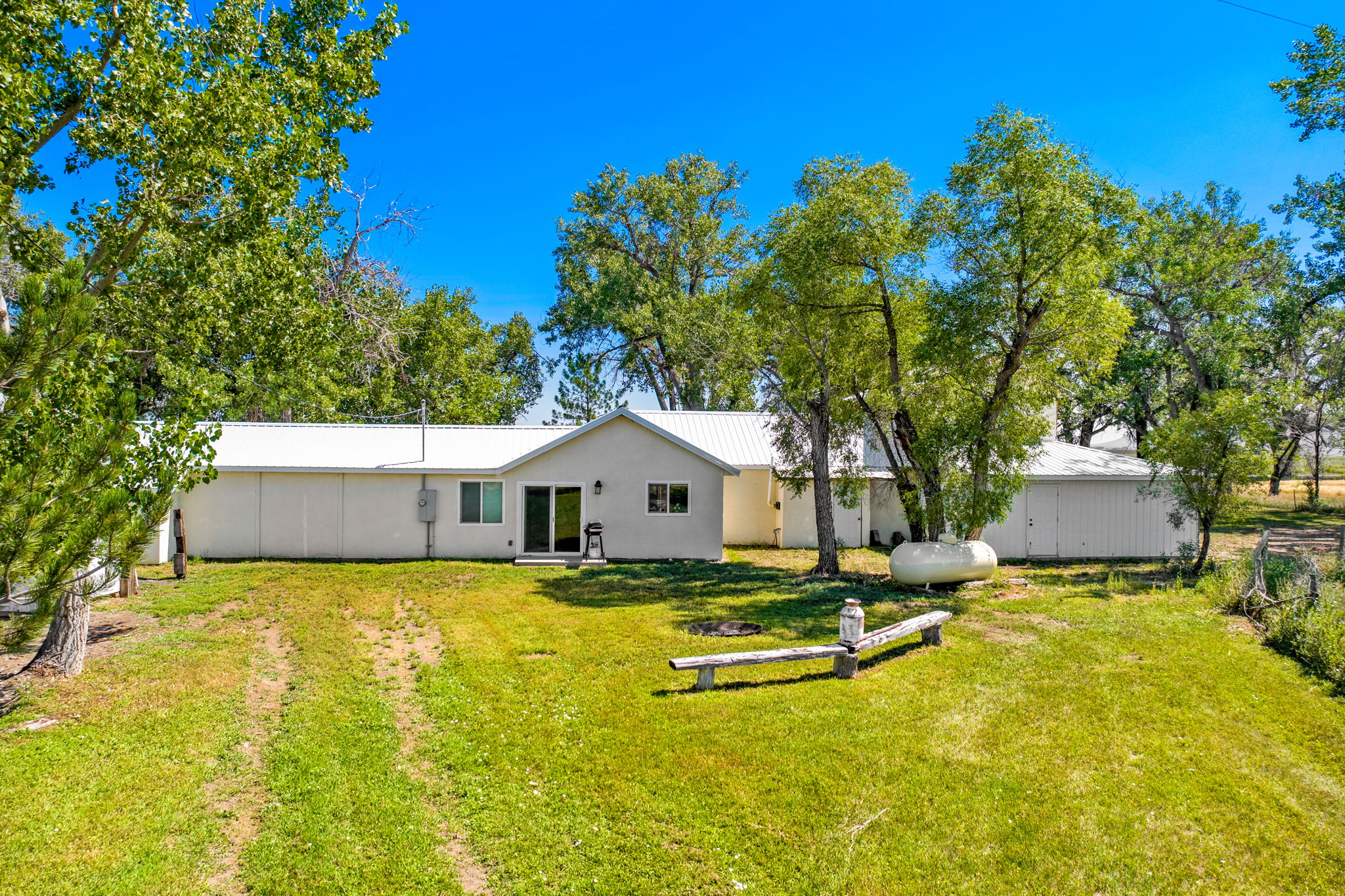 210 Simms Fairfield Road