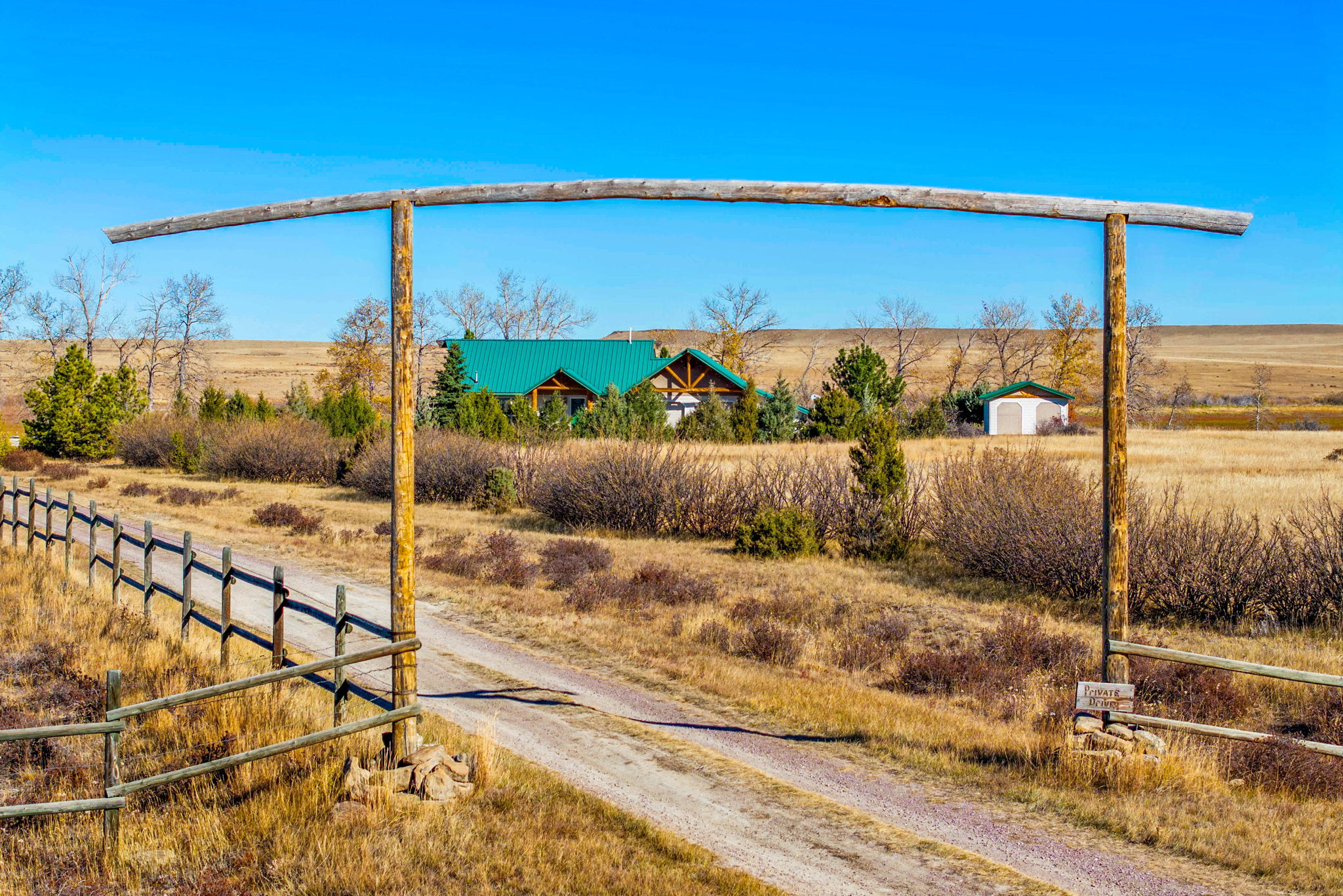 9 Mountain View Drive