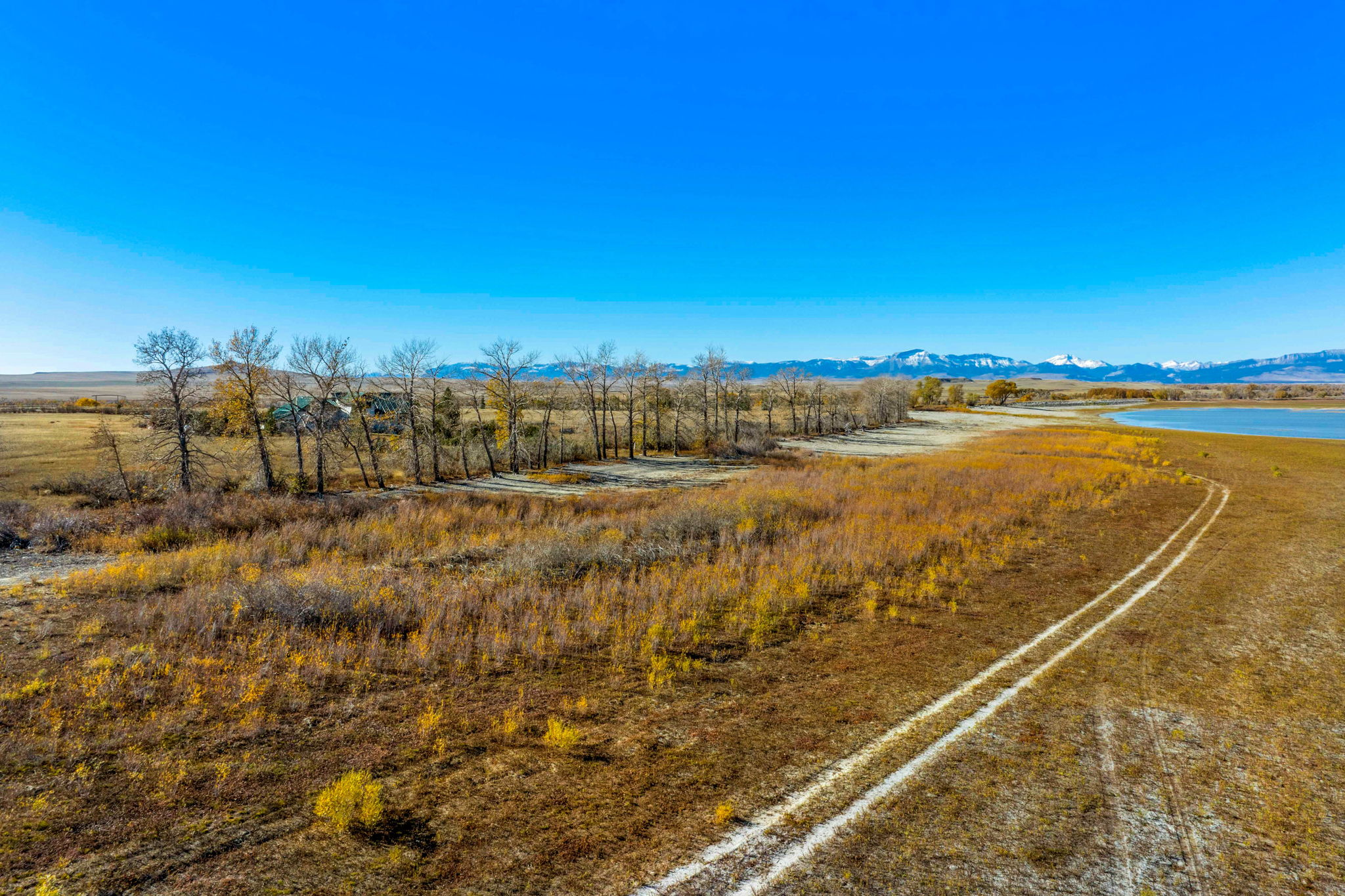 9 Mountain View Drive