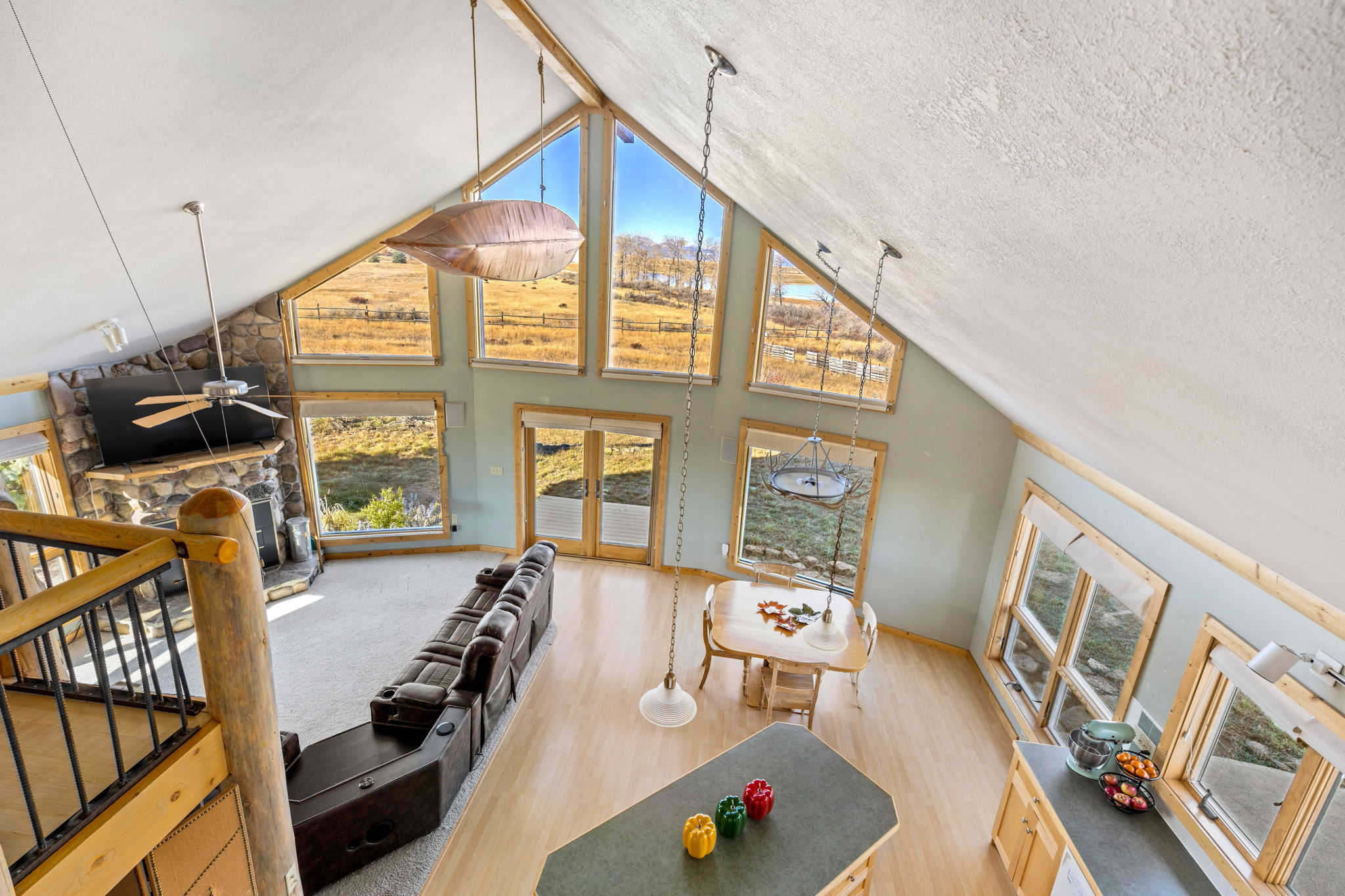 9 Mountain View Drive