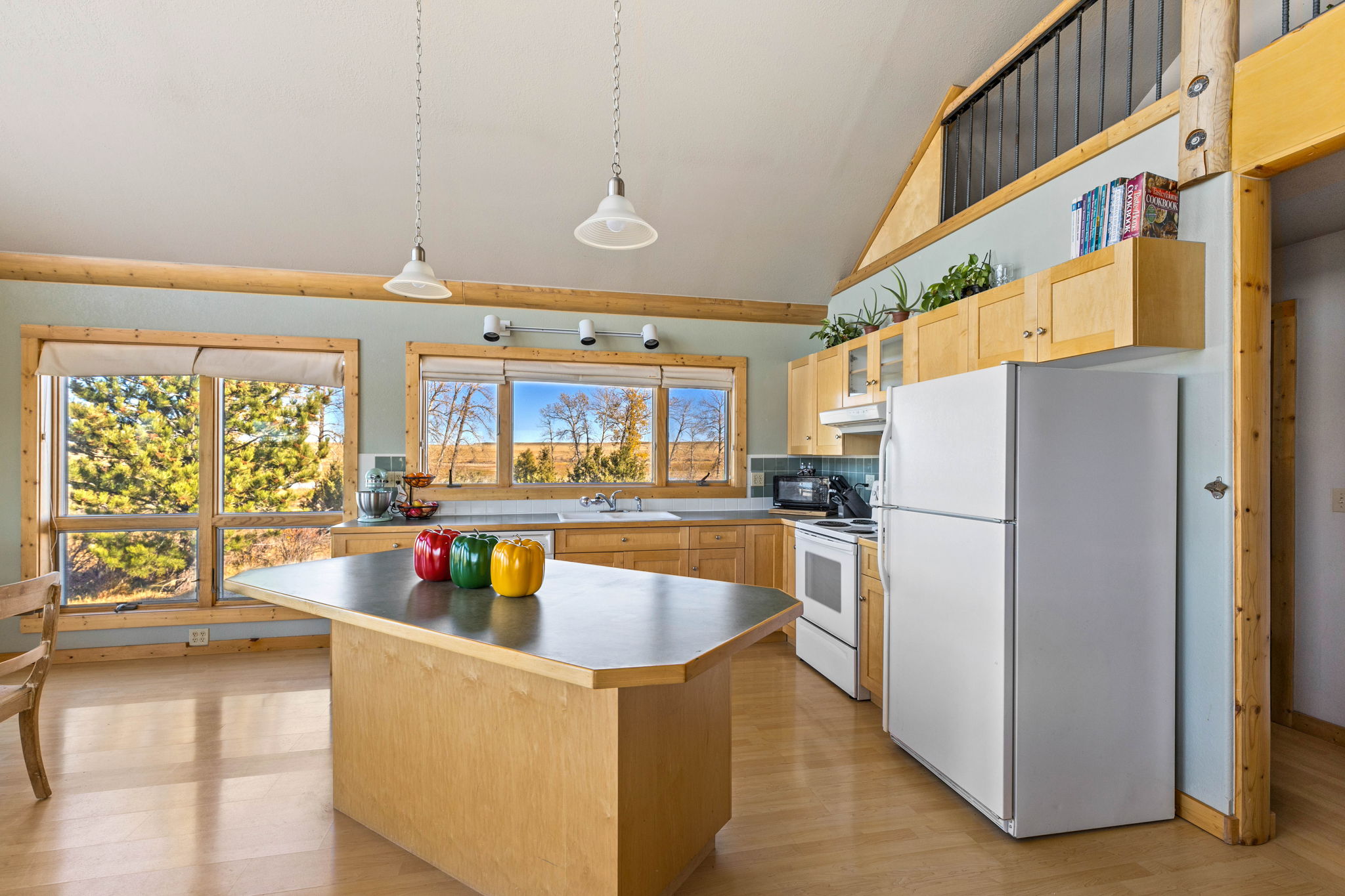 9 Mountain View Drive