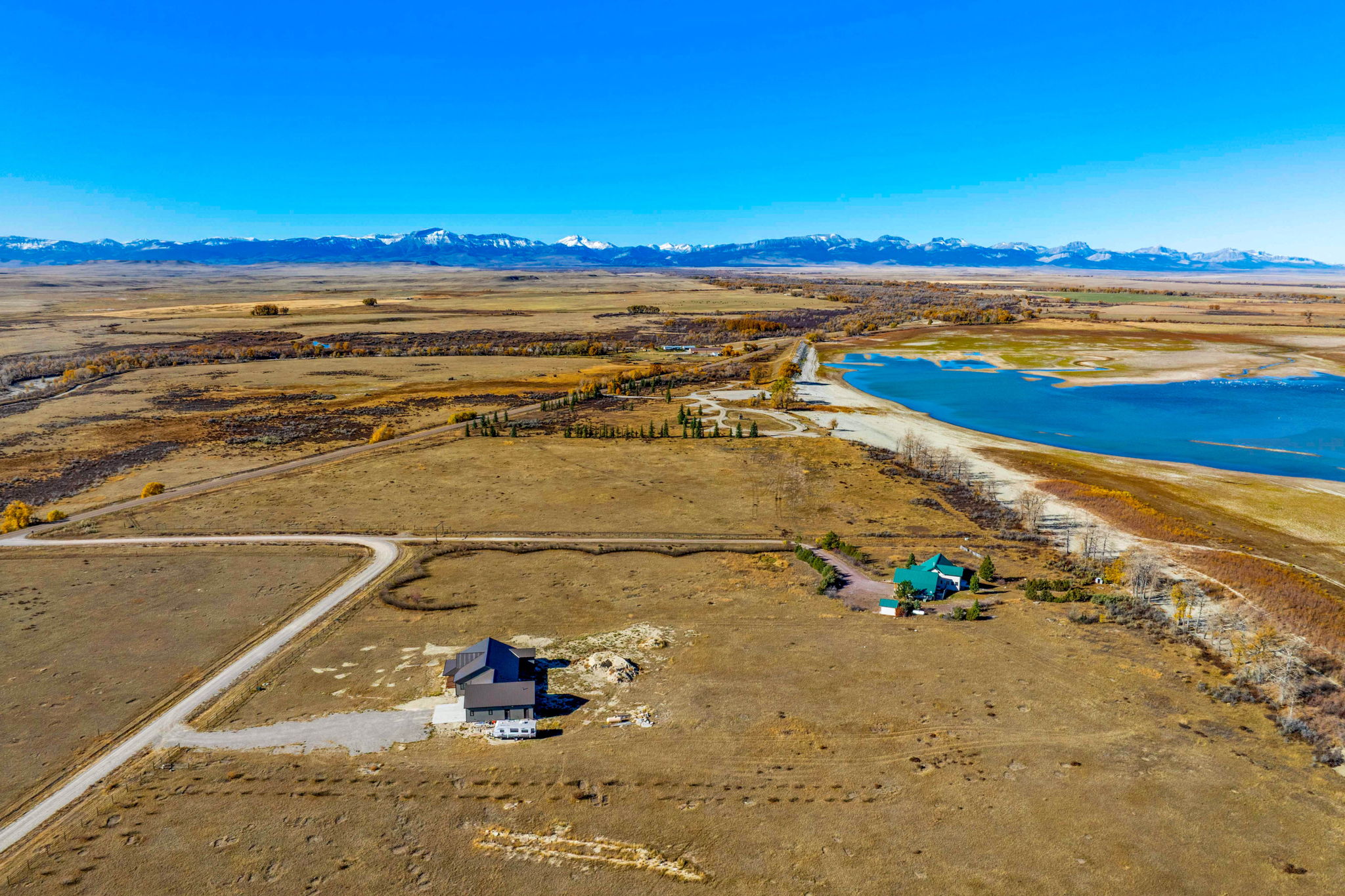 9 Mountain View Drive