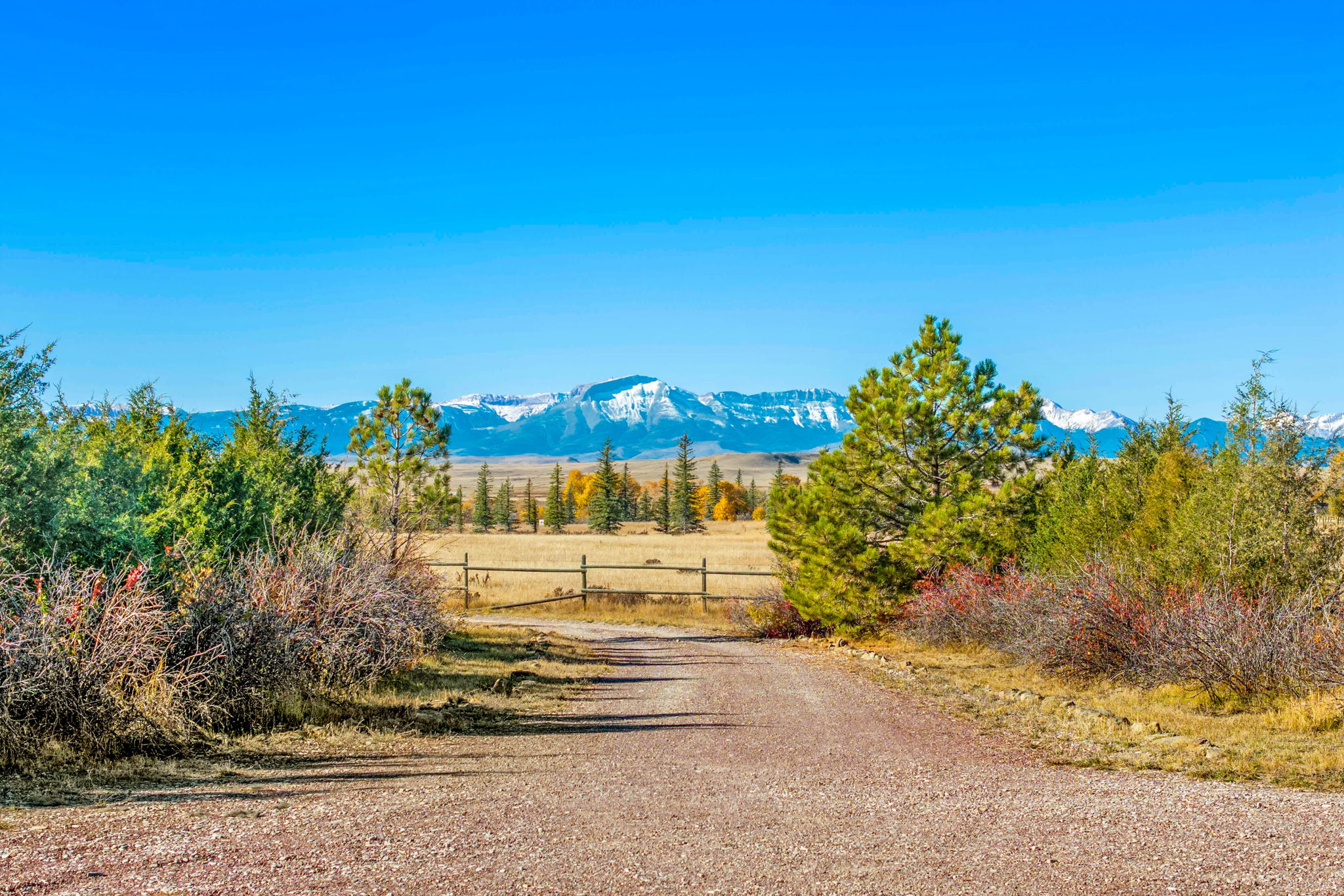 9 Mountain View Drive