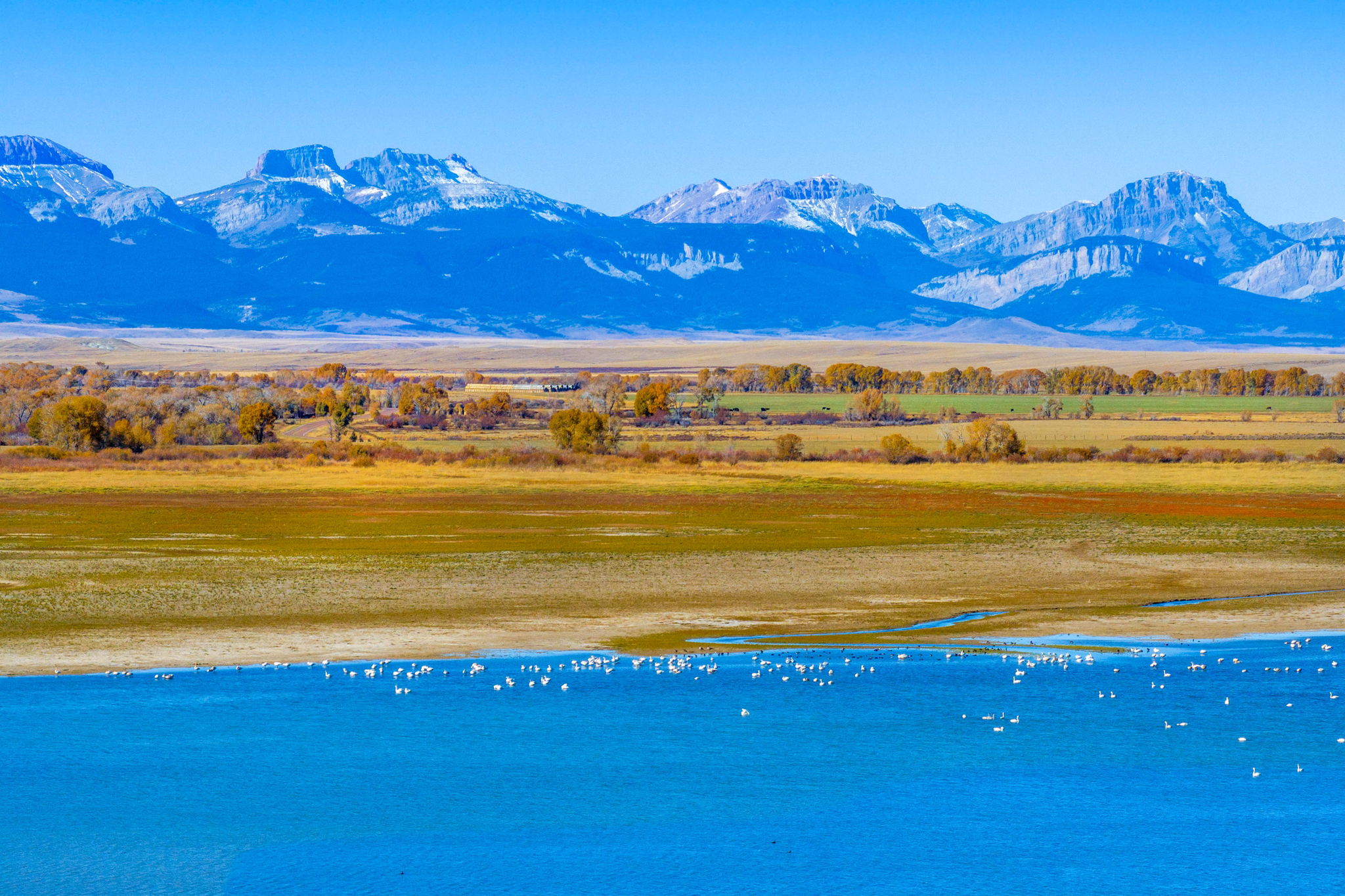 9 Mountain View Drive