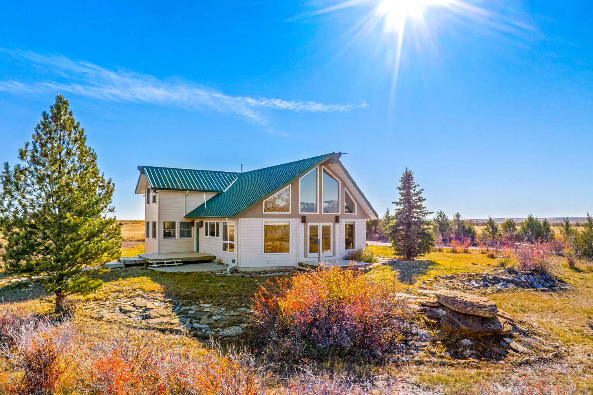 9 Mountain View Drive