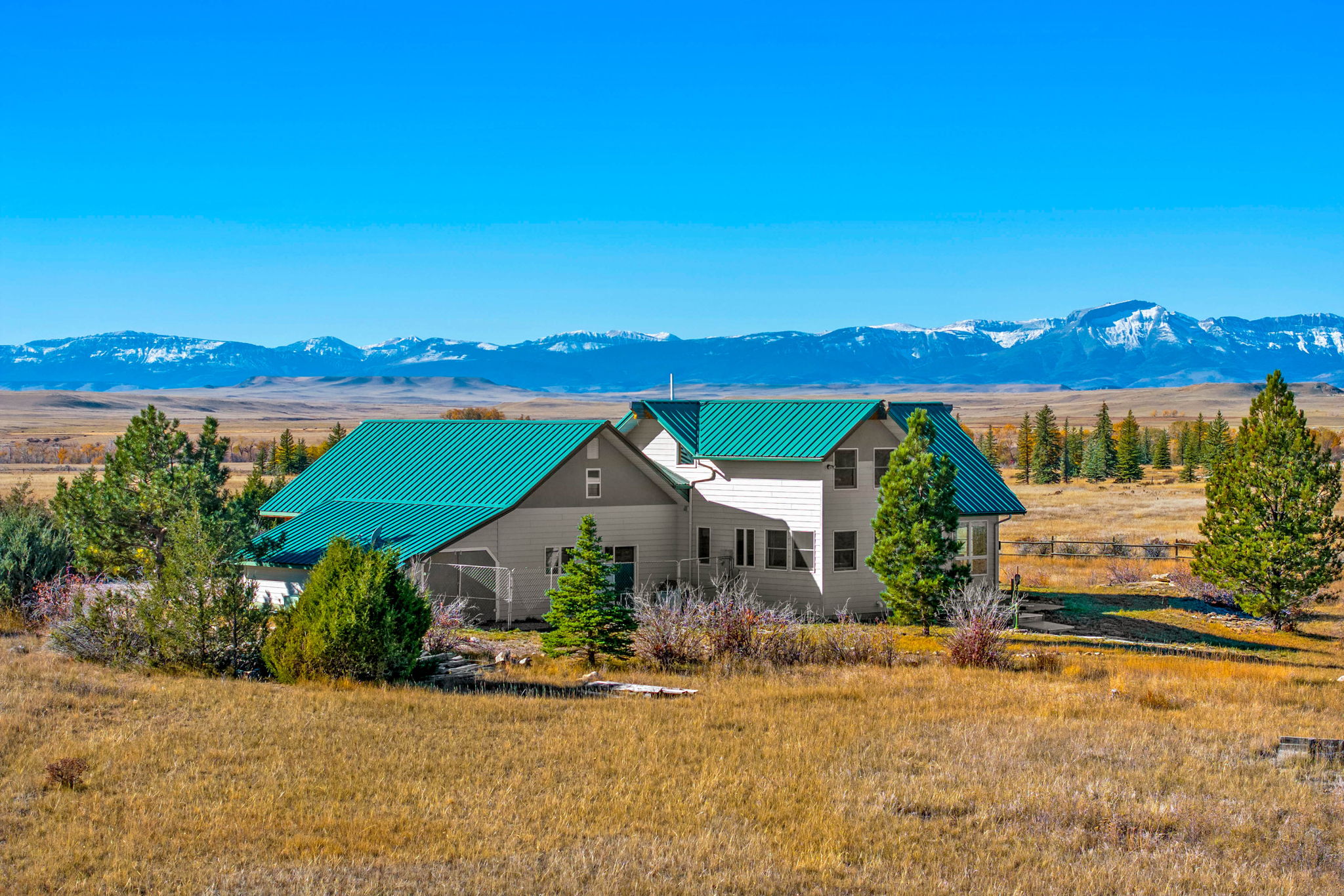 9 Mountain View Drive