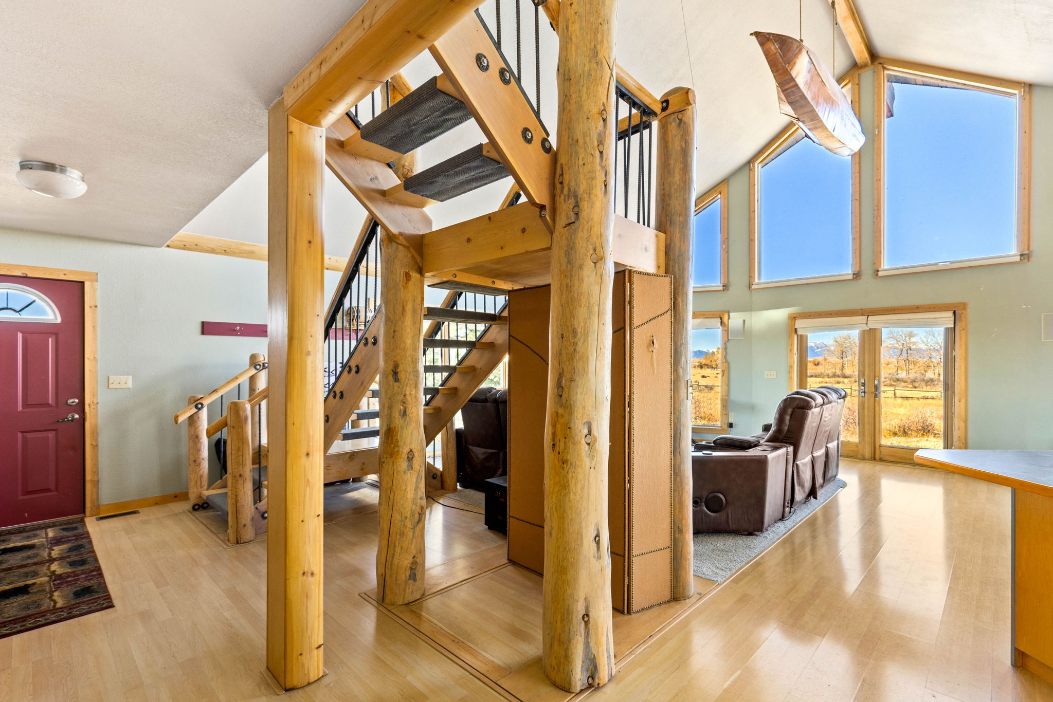 9 Mountain View Drive