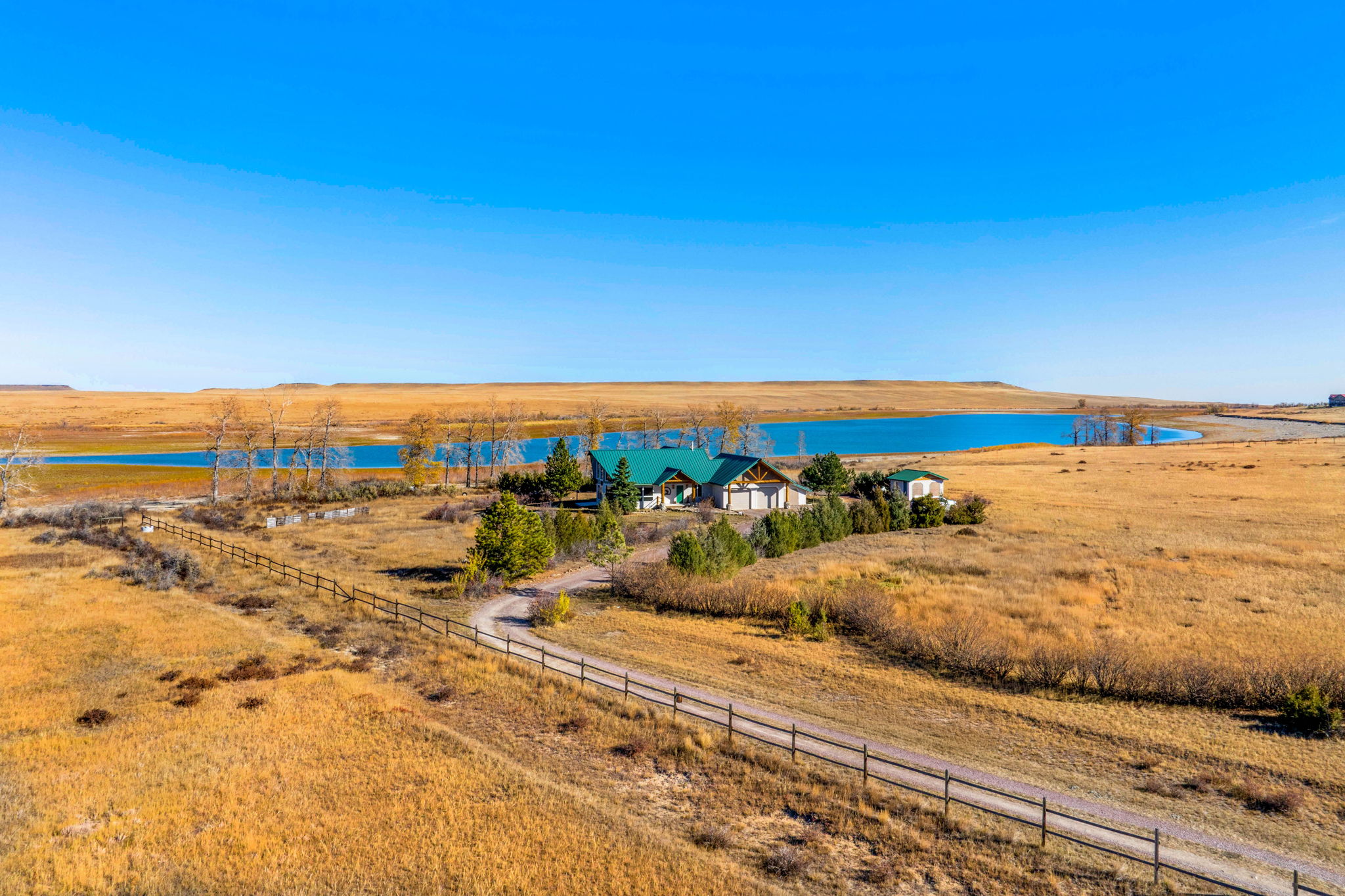 9 Mountain View Drive