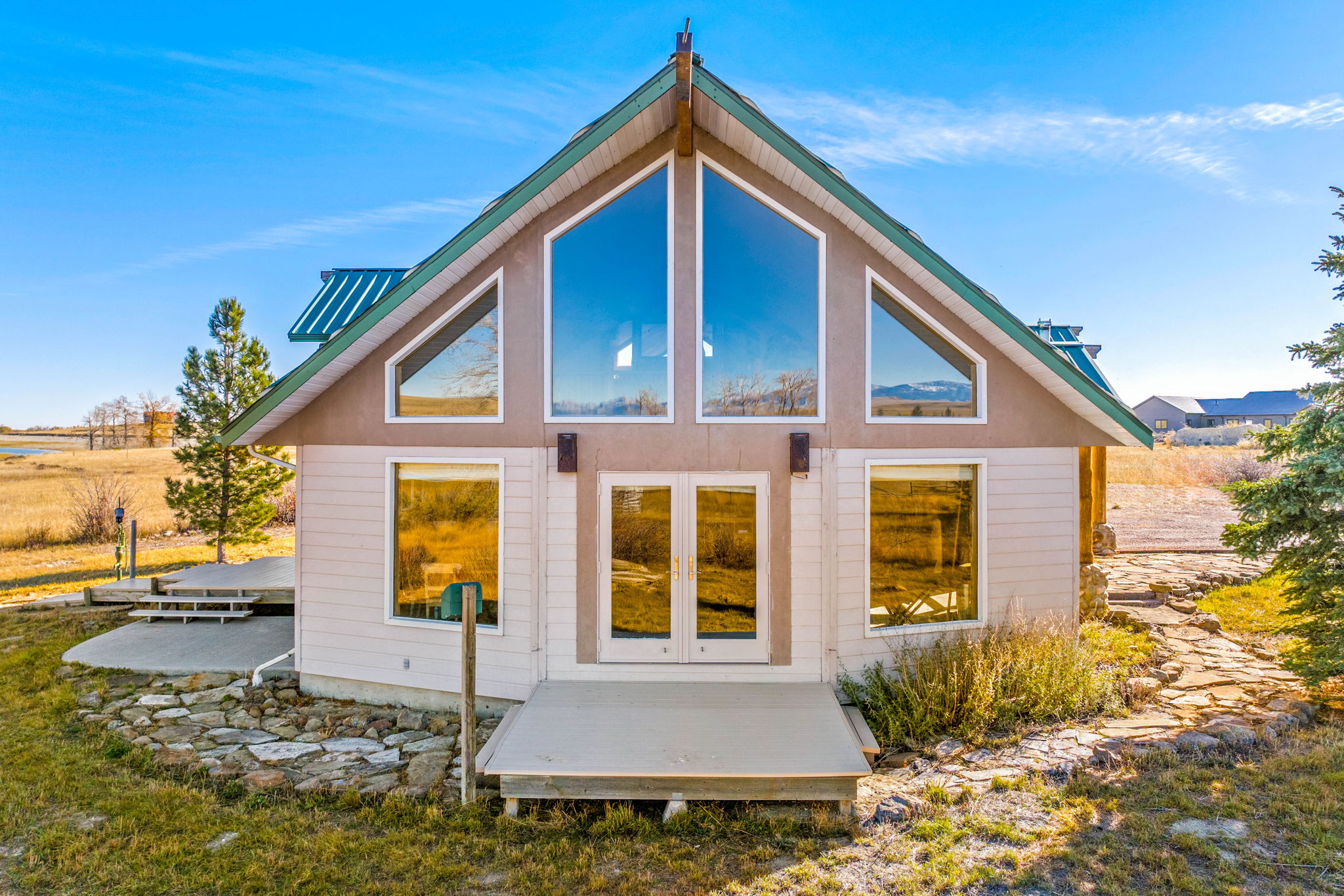 9 Mountain View Drive