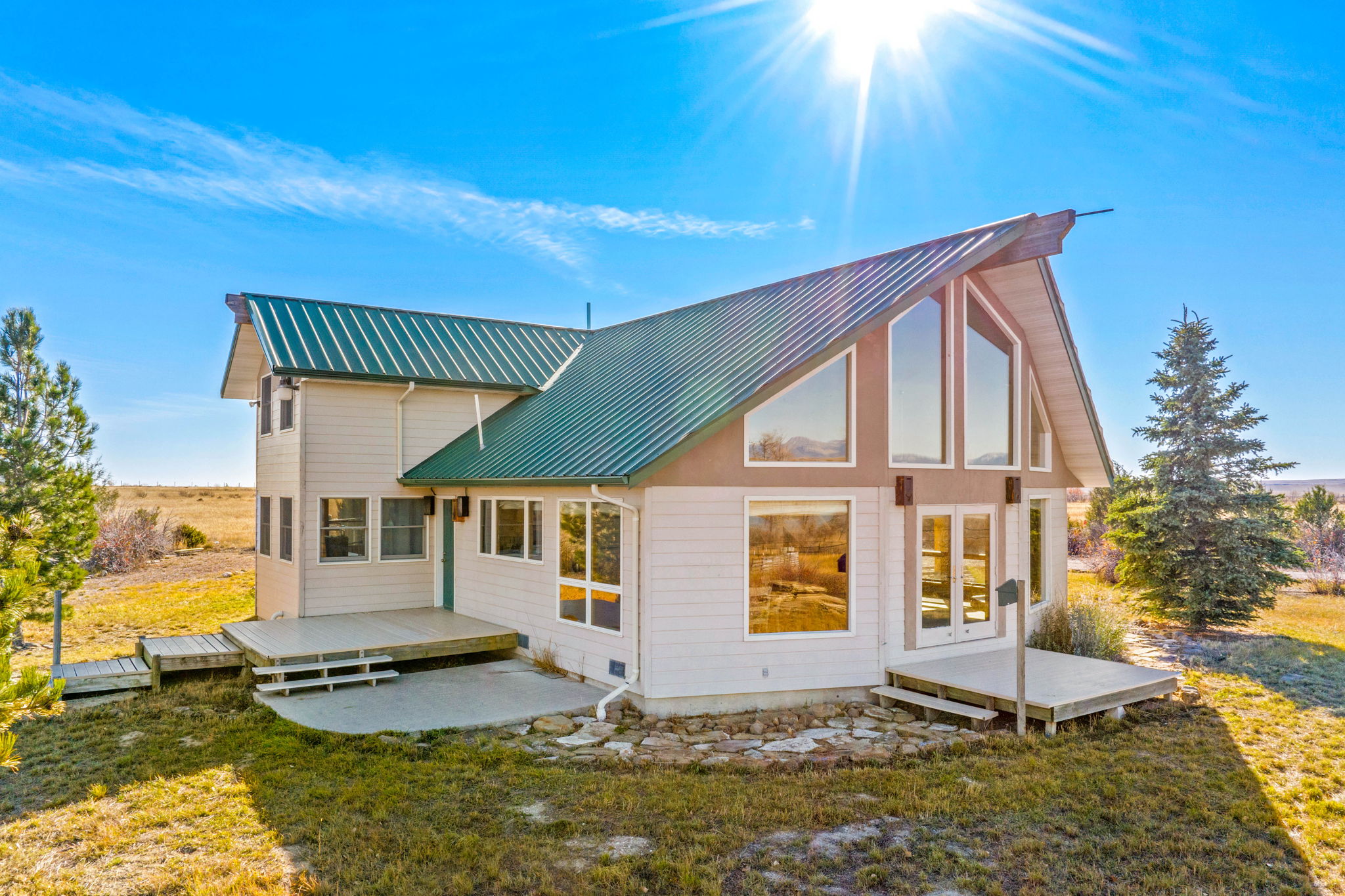 9 Mountain View Drive