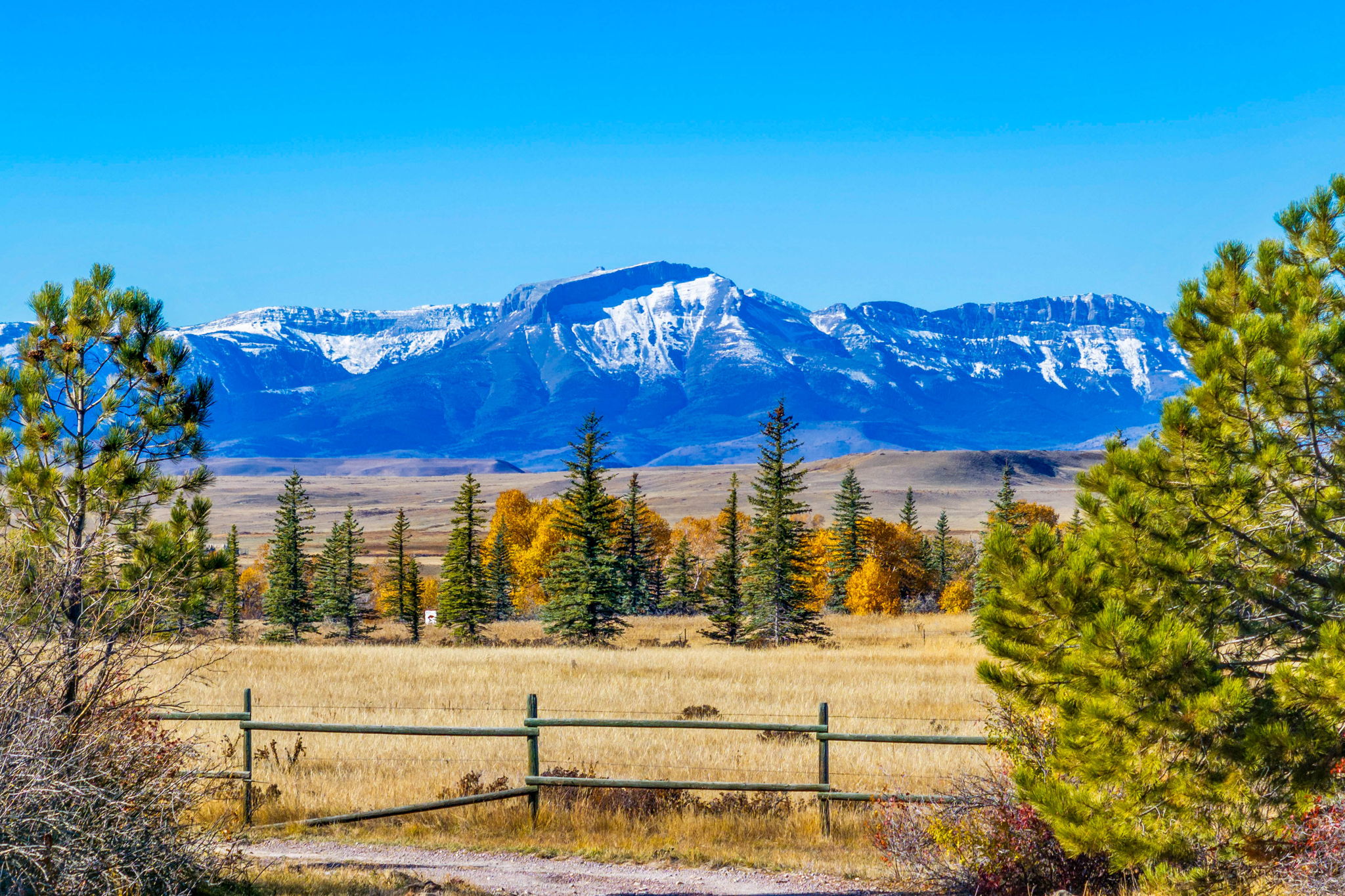 9 Mountain View Drive