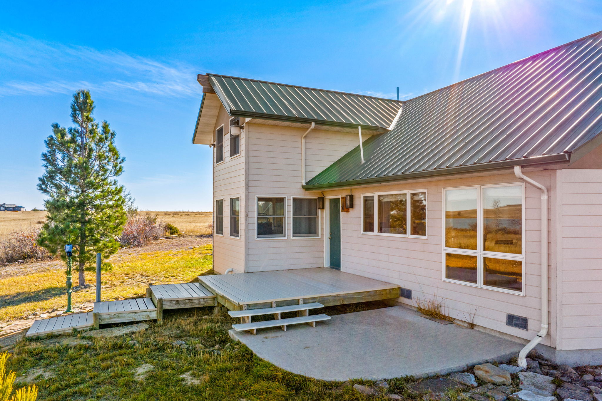 9 Mountain View Drive