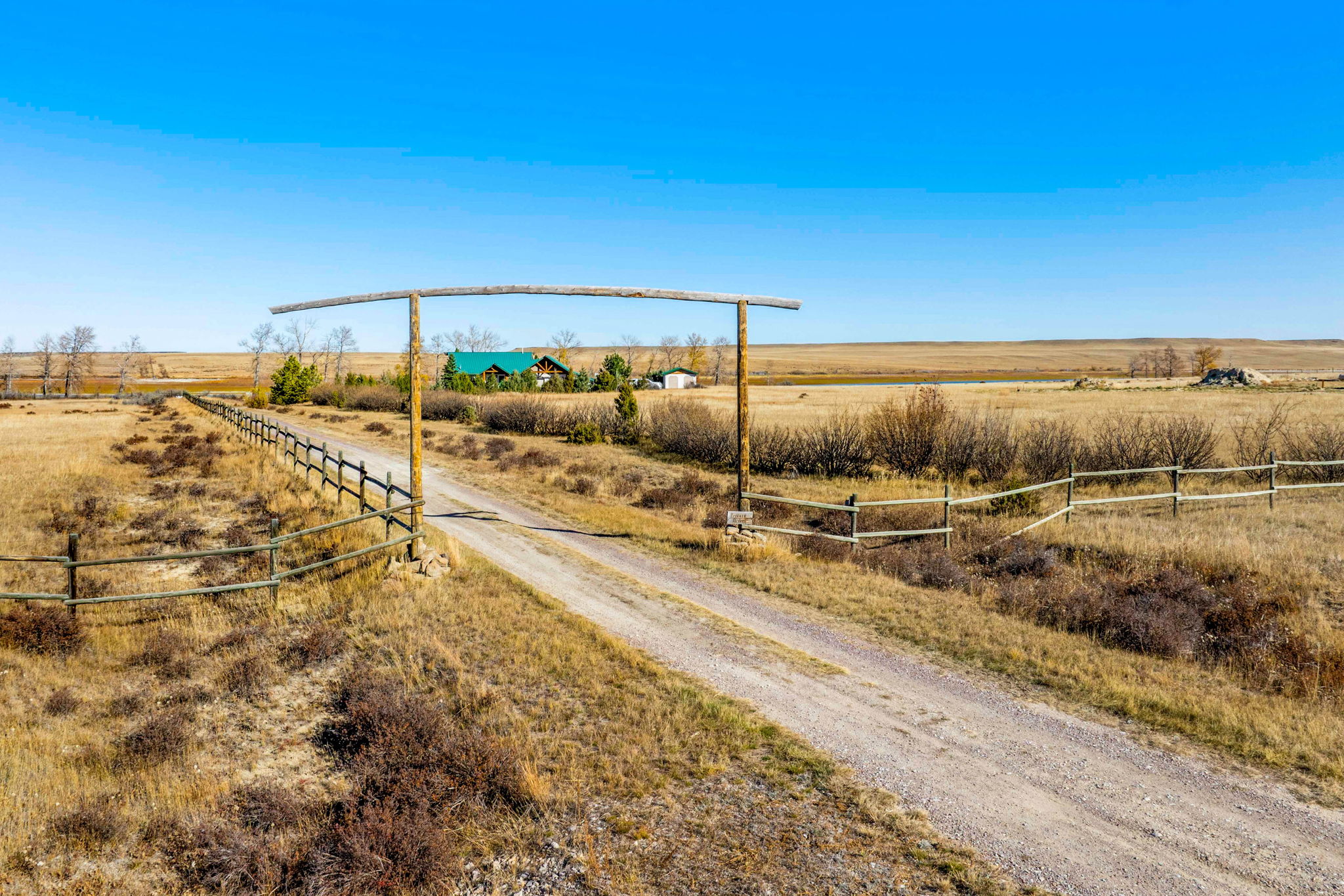 9 Mountain View Drive