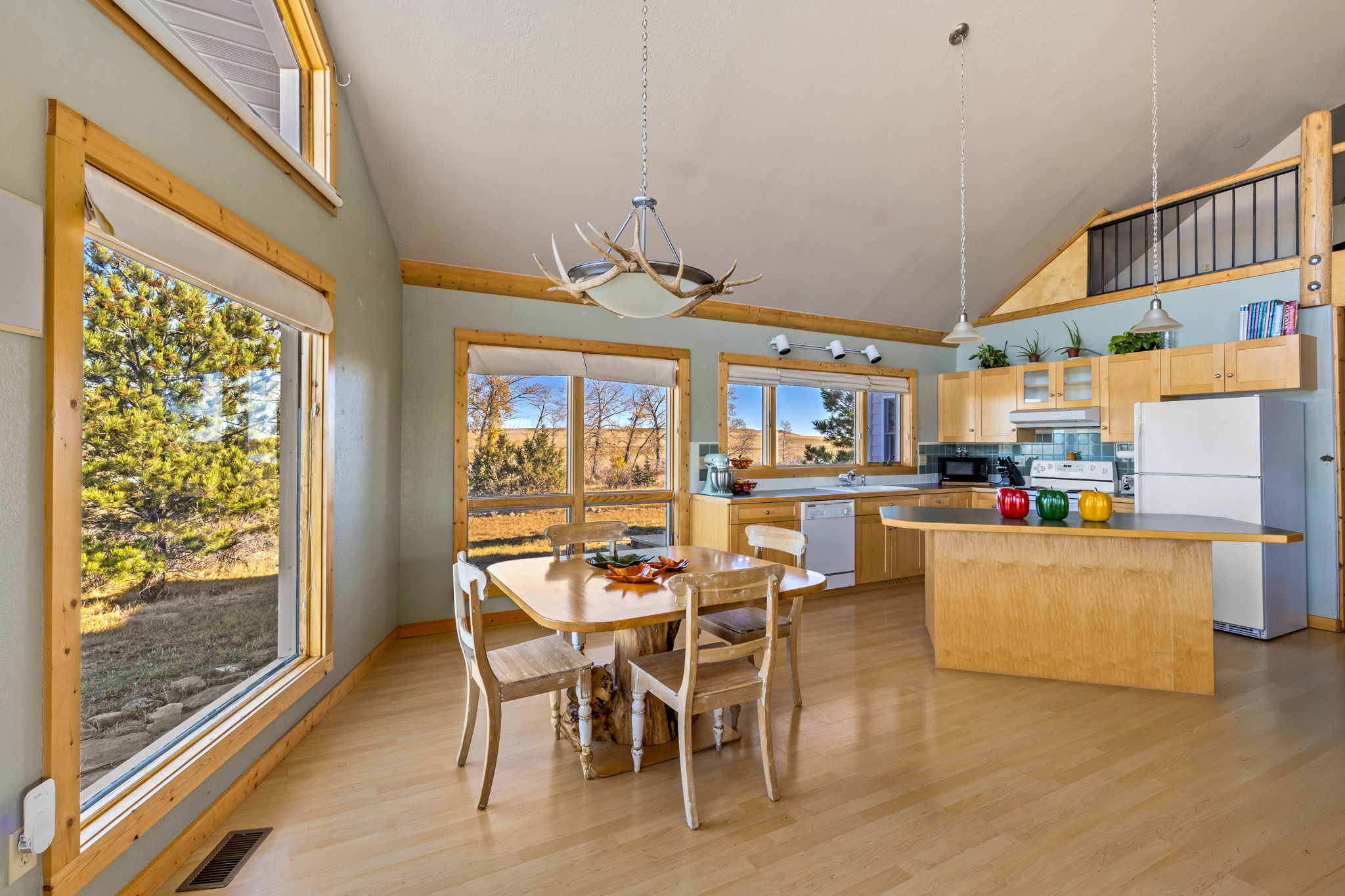 9 Mountain View Drive