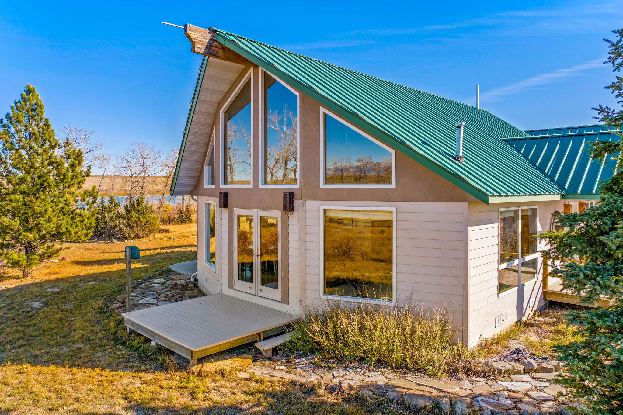 9 Mountain View Drive