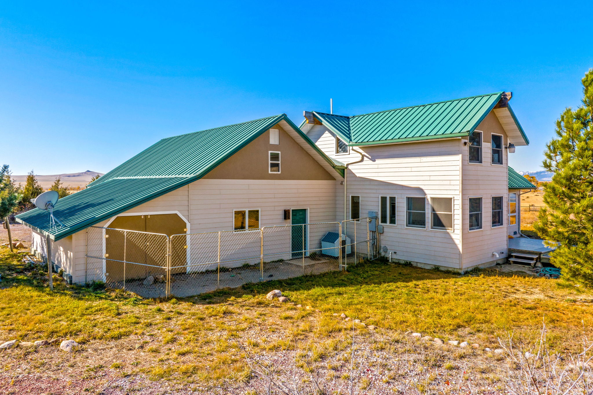 9 Mountain View Drive