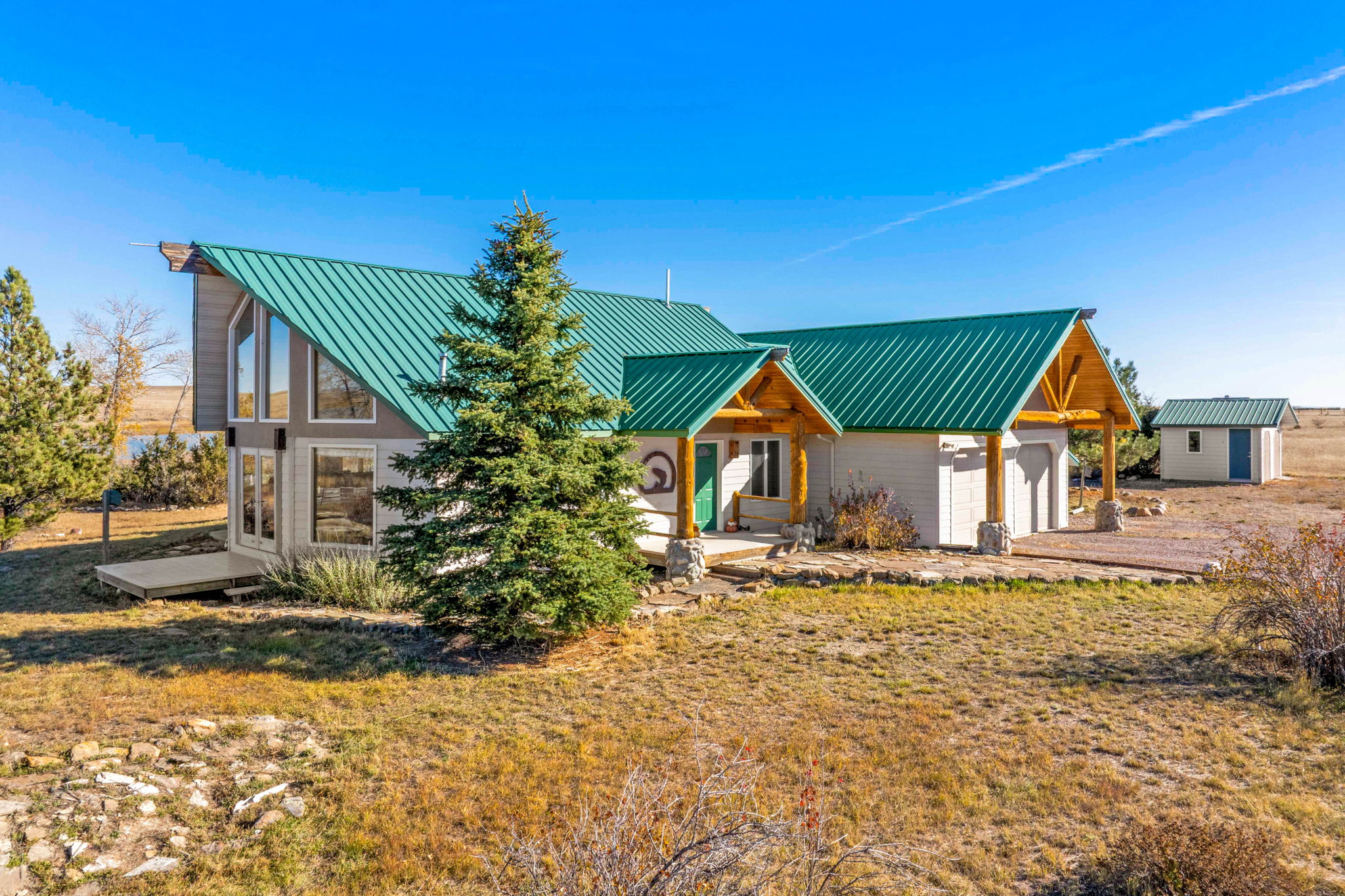 9 Mountain View Drive