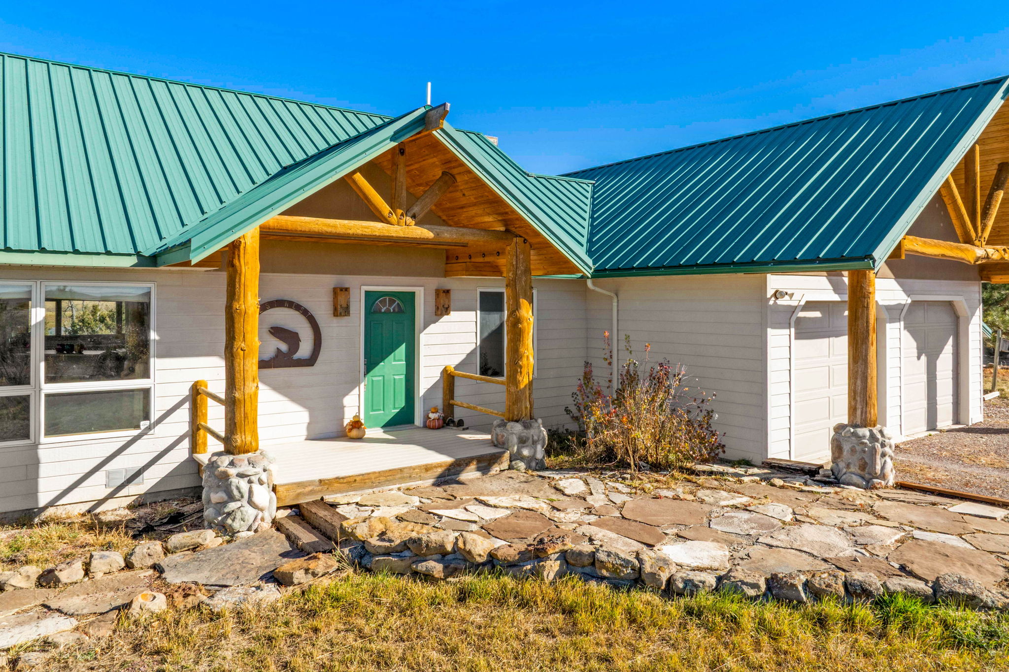 9 Mountain View Drive