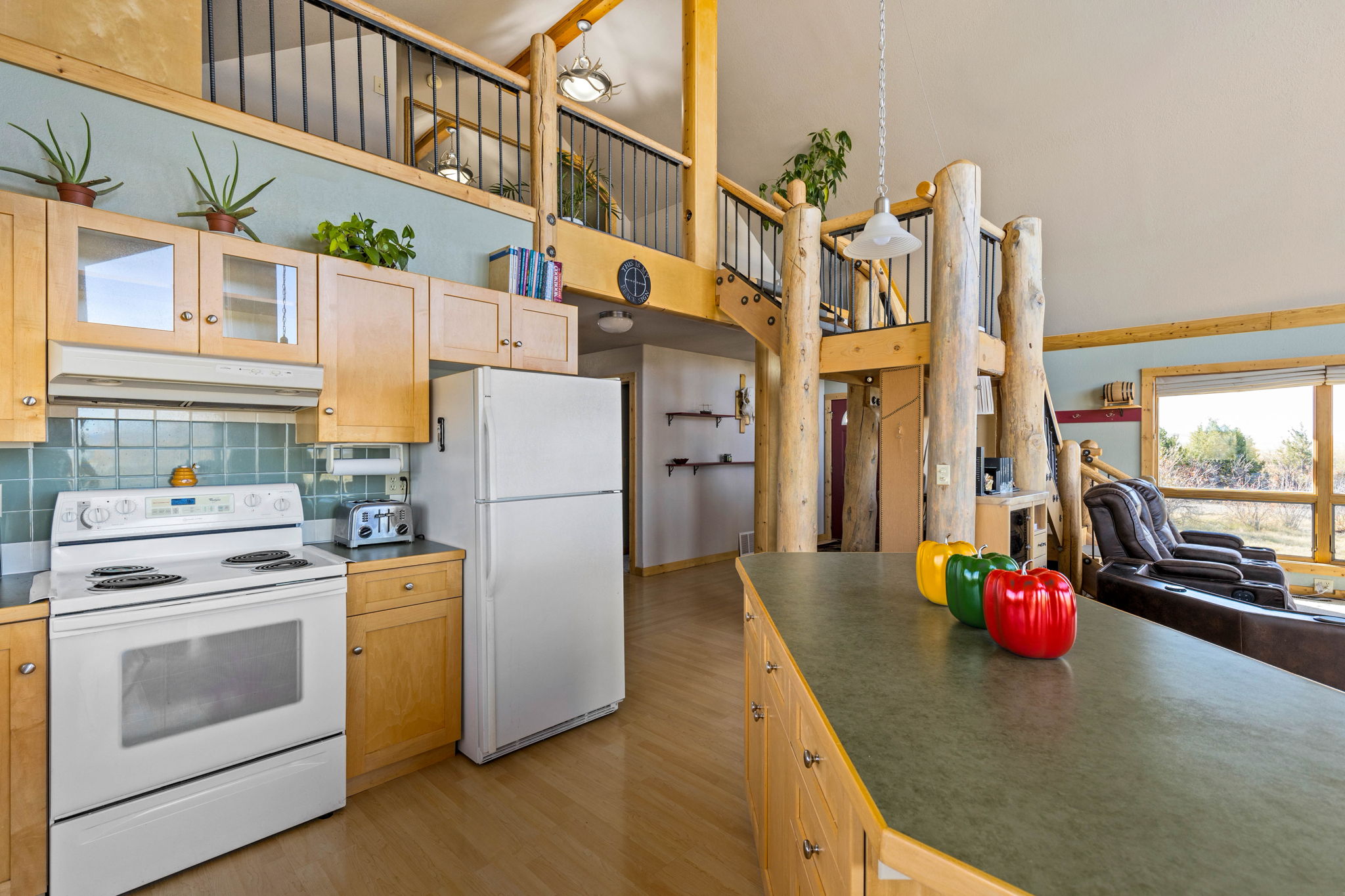 9 Mountain View Drive