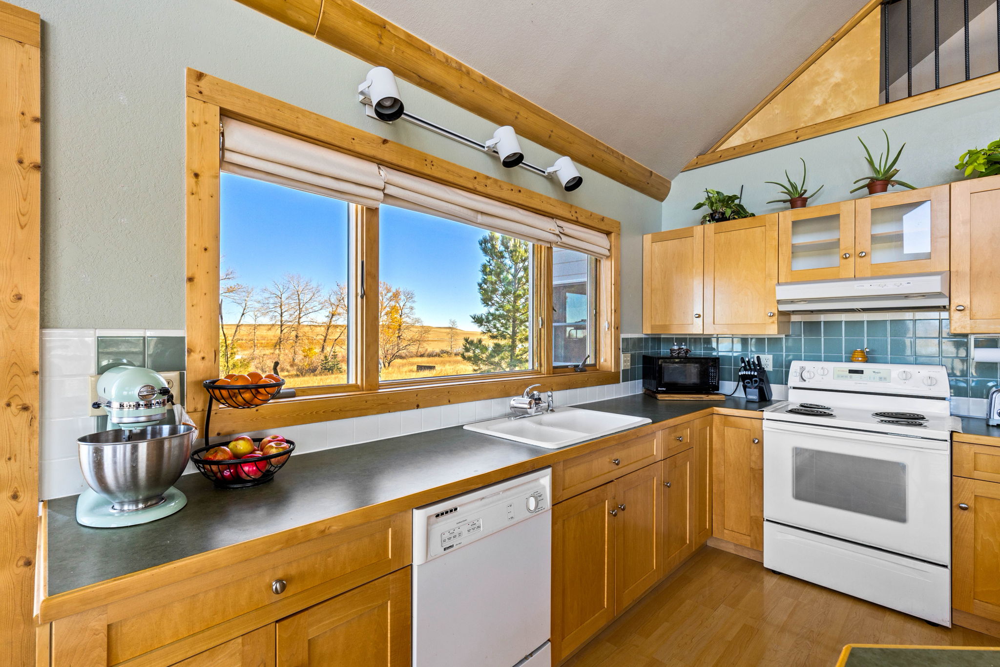 9 Mountain View Drive