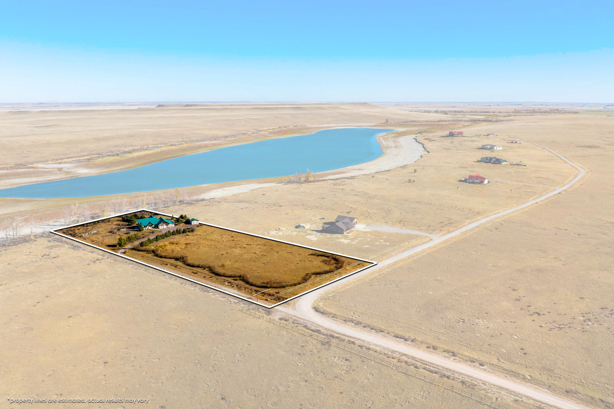 9 Mountain View Drive