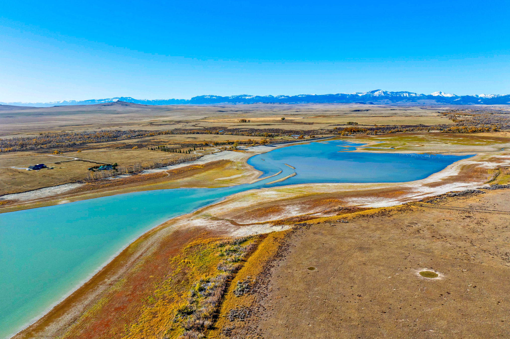 9 Mountain View Drive