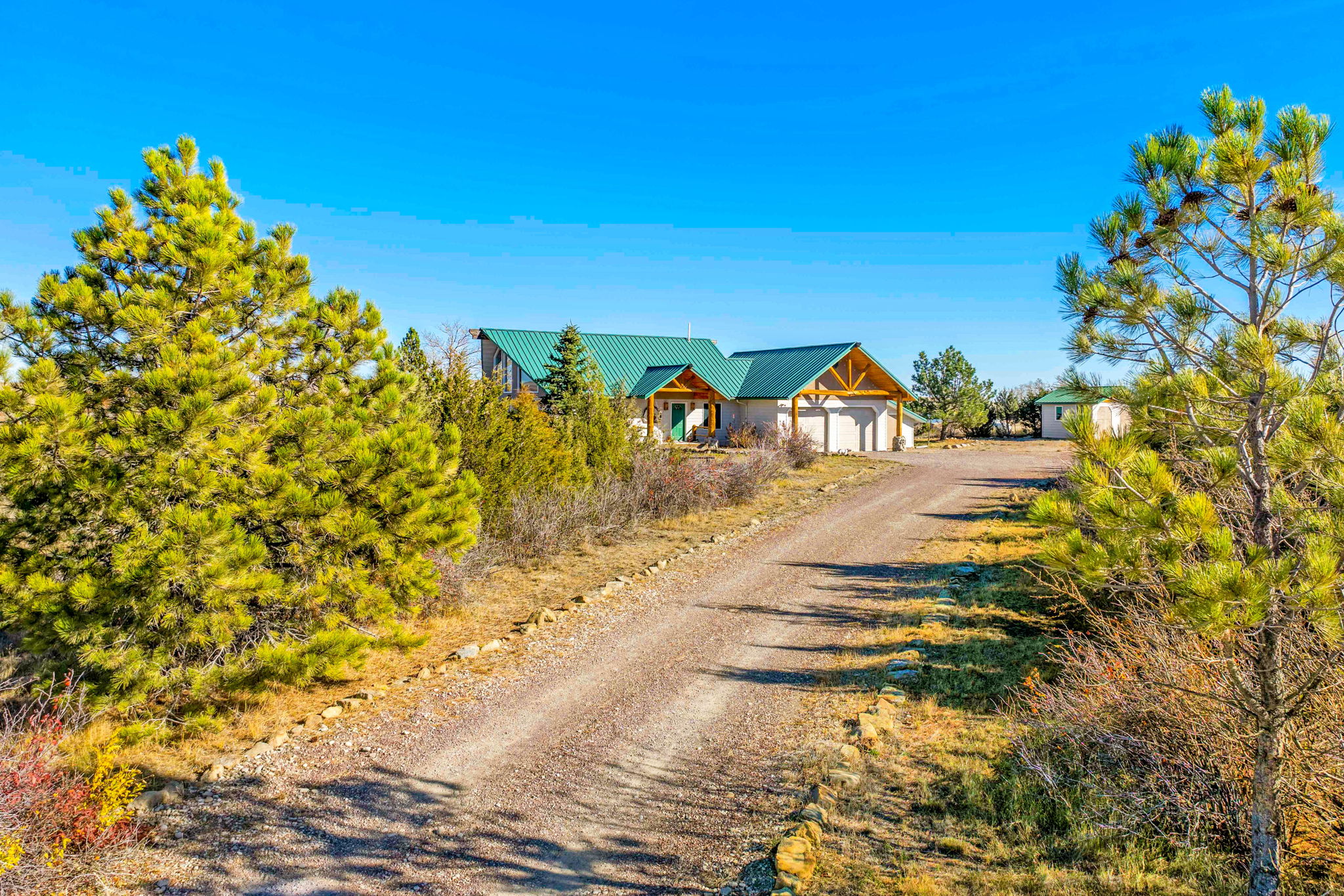 9 Mountain View Drive