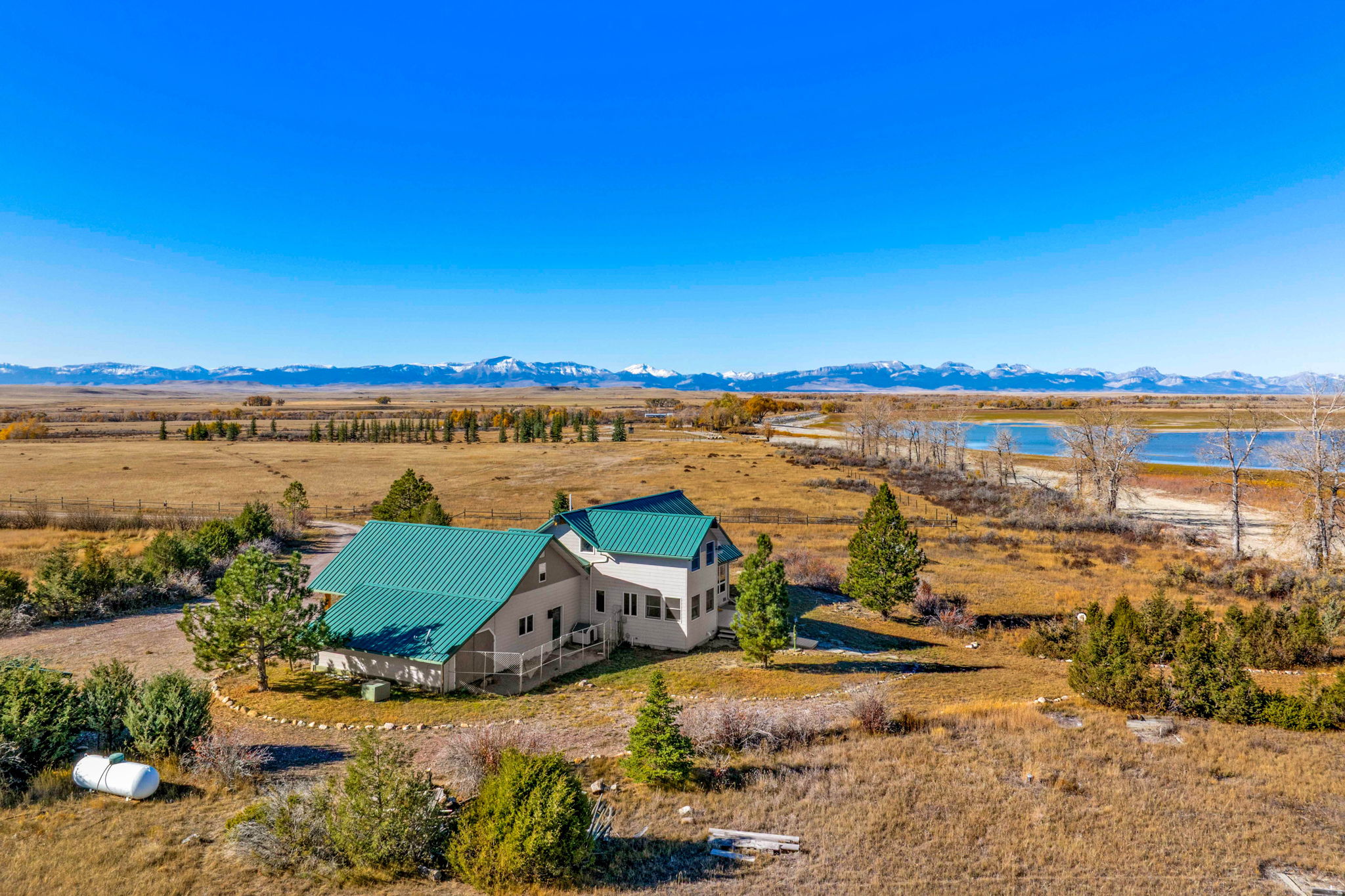 9 Mountain View Drive