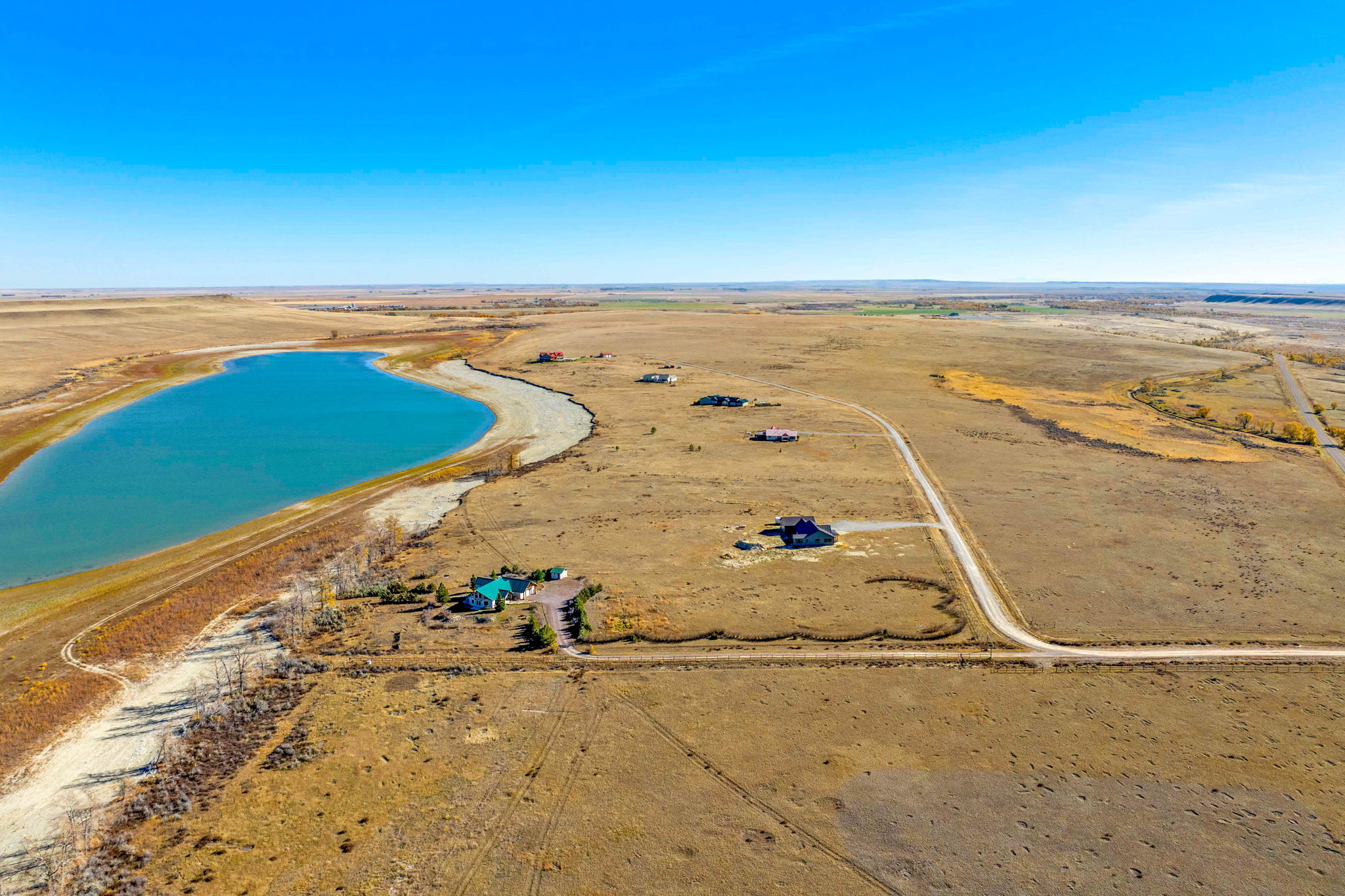 9 Mountain View Drive