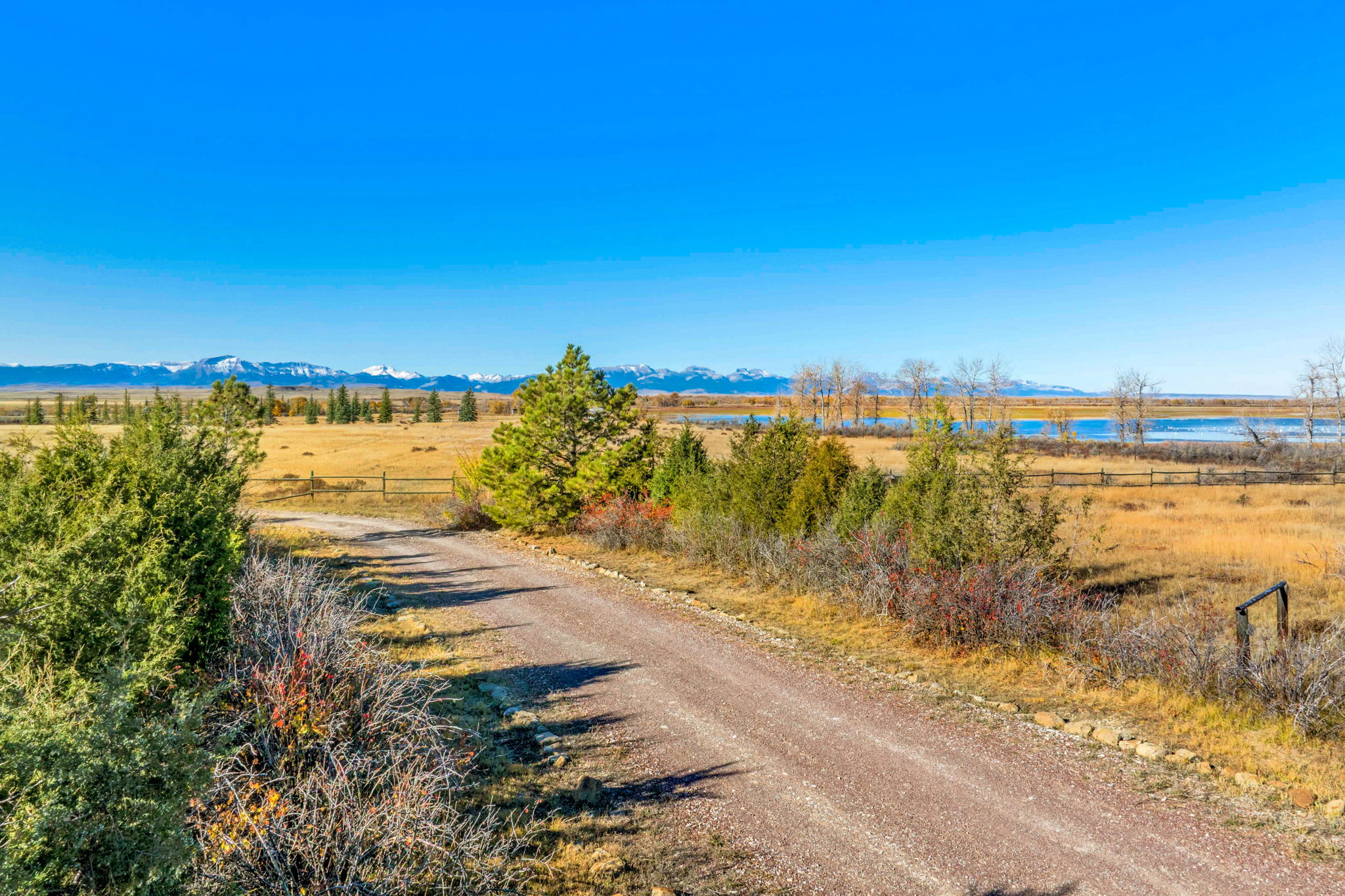 9 Mountain View Drive