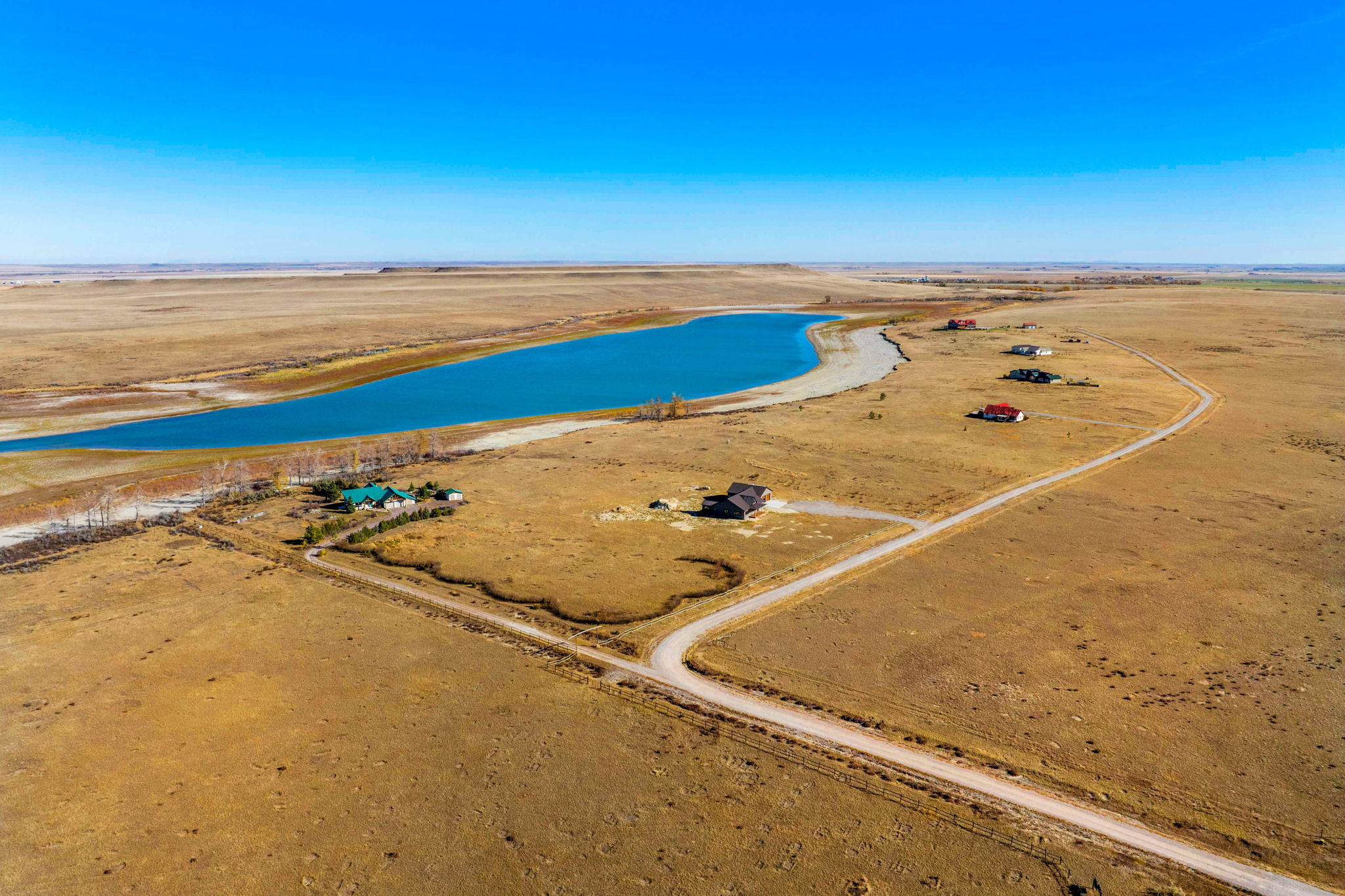 9 Mountain View Drive