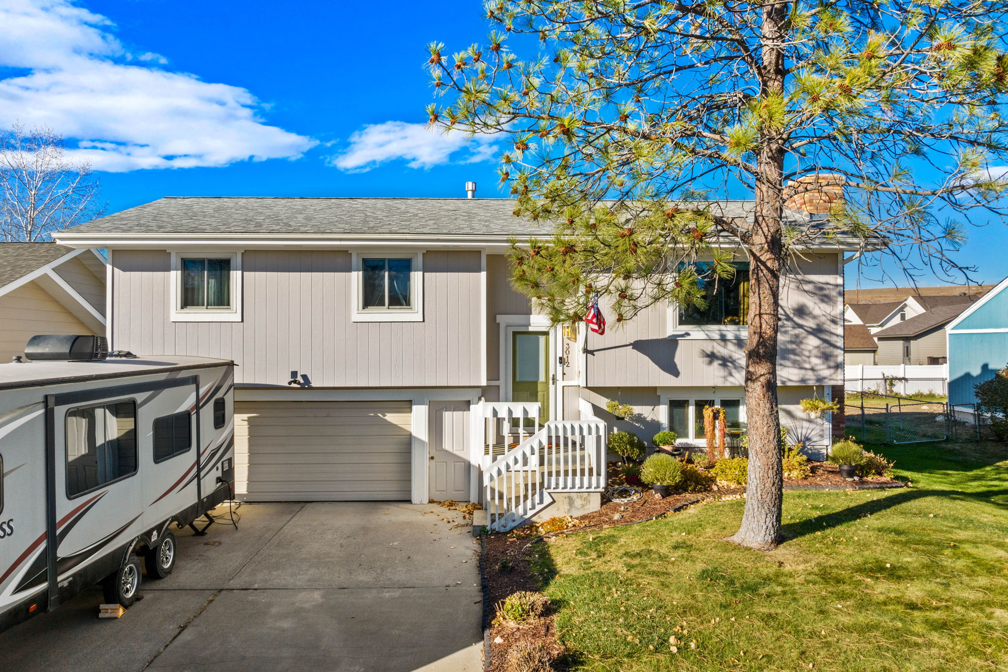 3012 Delmar Drive