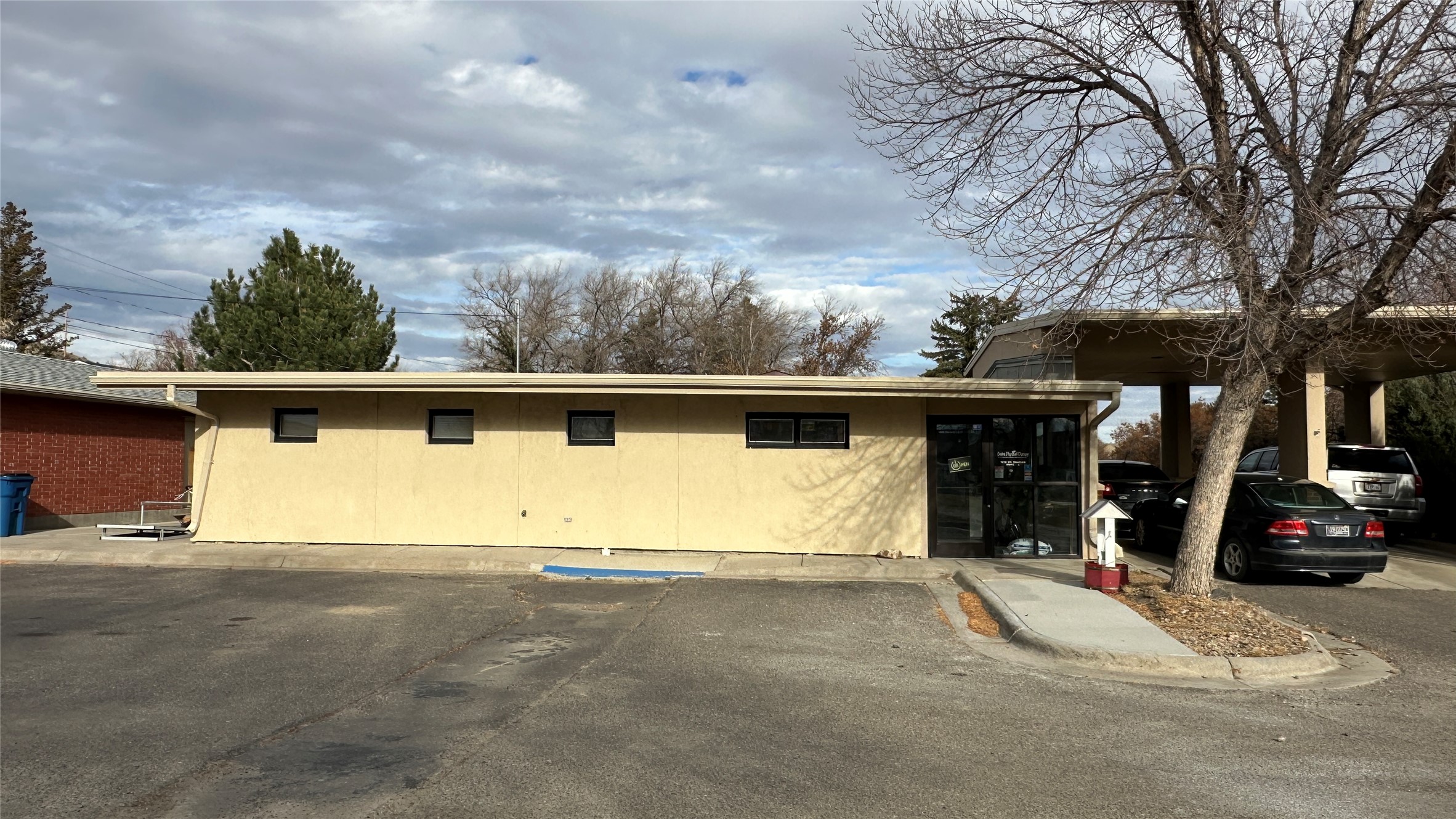 1510 Saint Charles Street