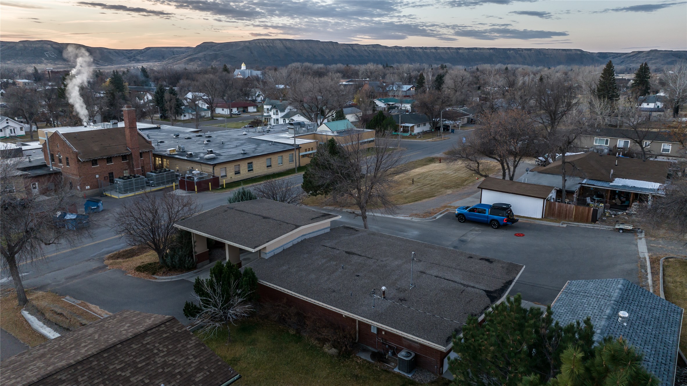 1510 Saint Charles Street