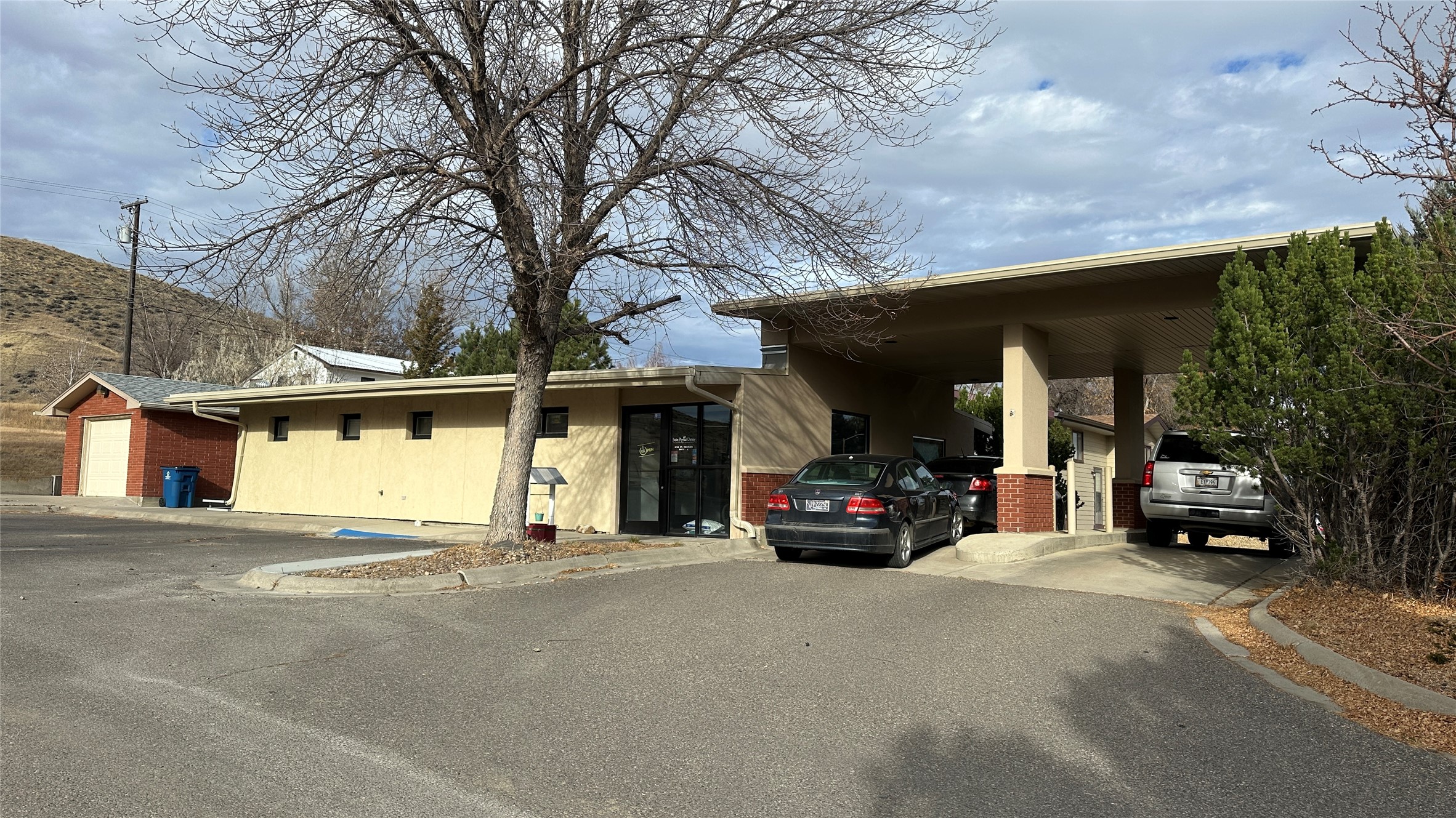 1510 Saint Charles Street