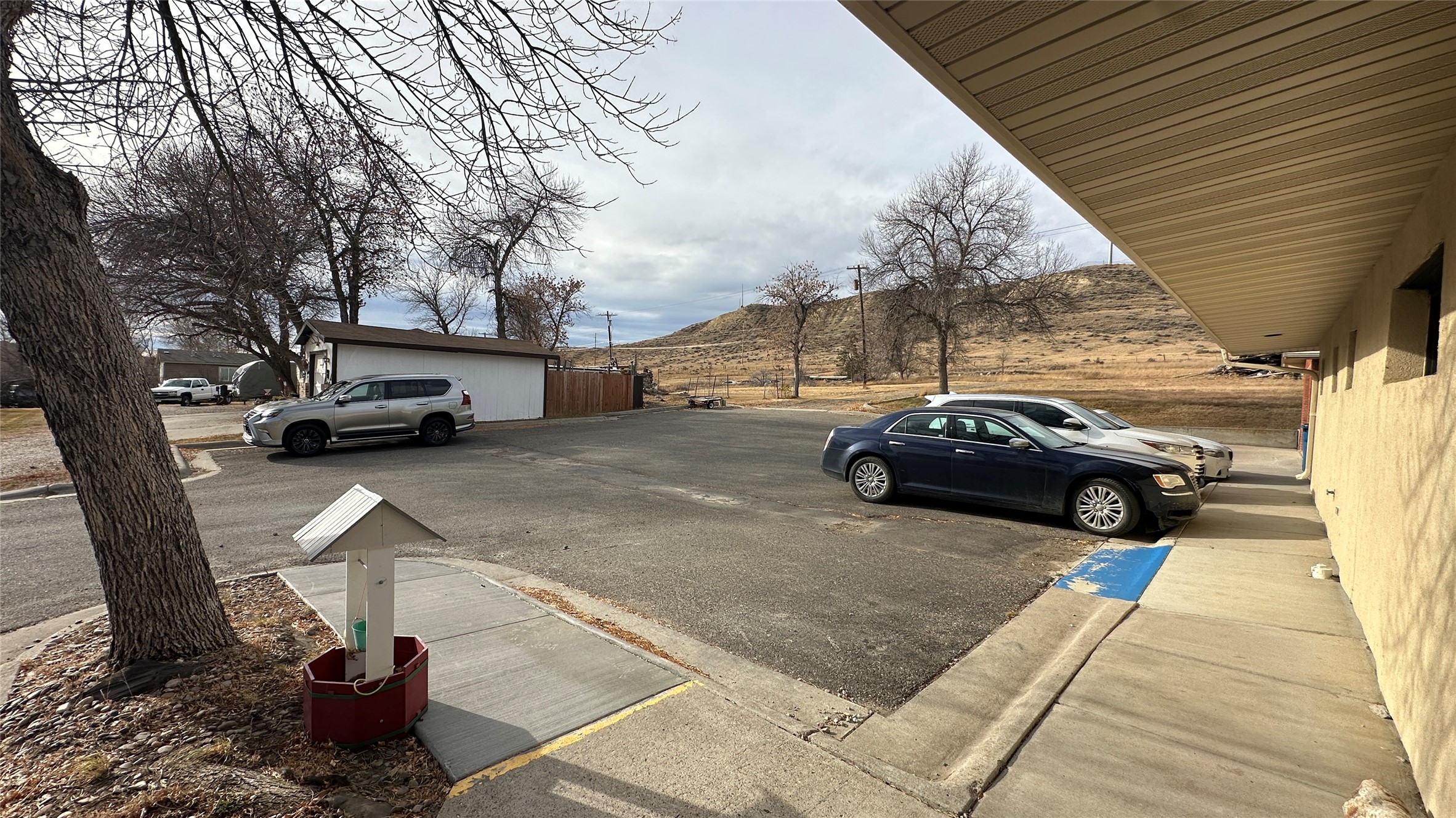 1510 Saint Charles Street