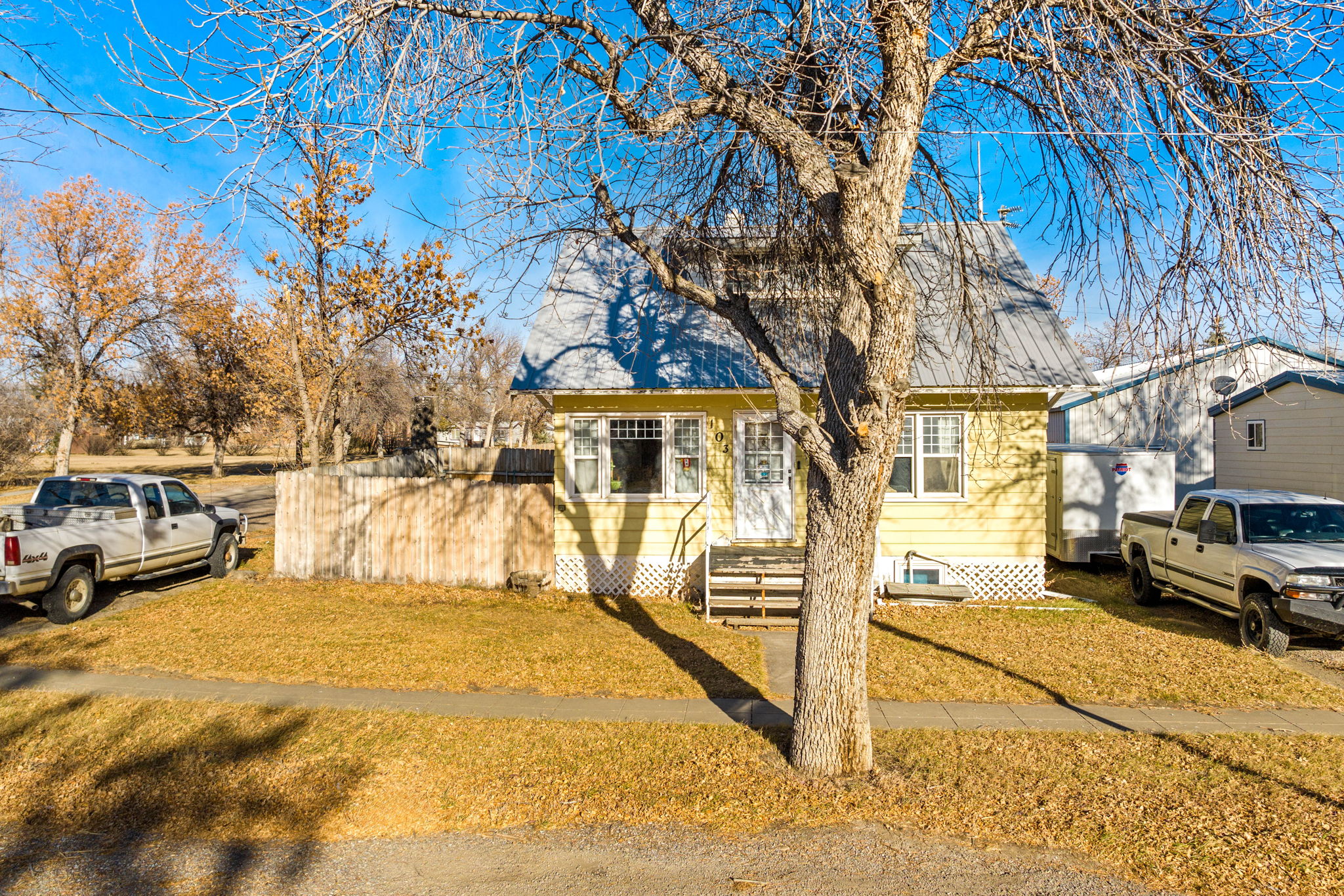 103 E Main Street